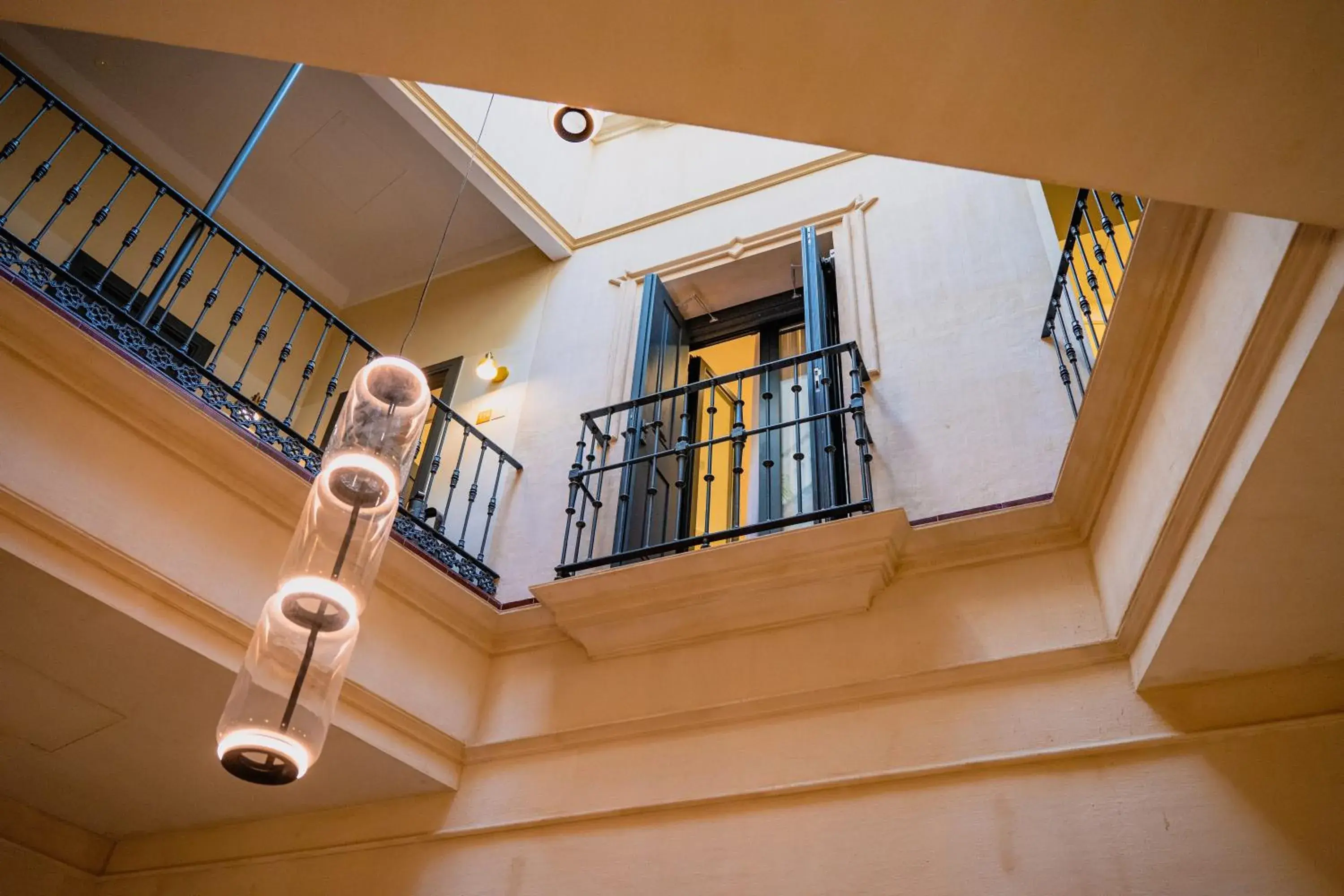 View (from property/room) in Joya del Casco Boutique Hotel by Shiadu View (from property/room) in Joya del Casco Boutique Hotel by Shiadu