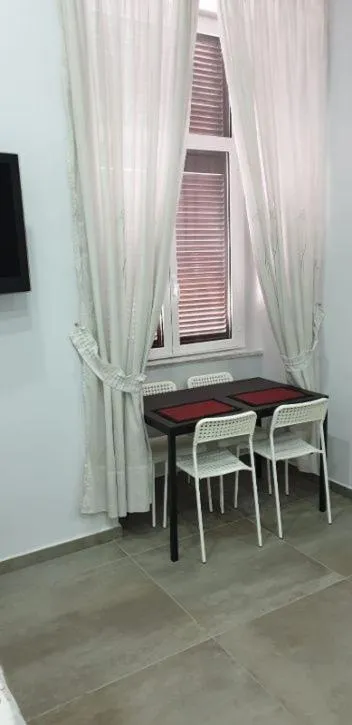 B&B La Città Partenopea