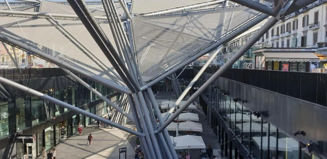 B&B La Città Partenopea