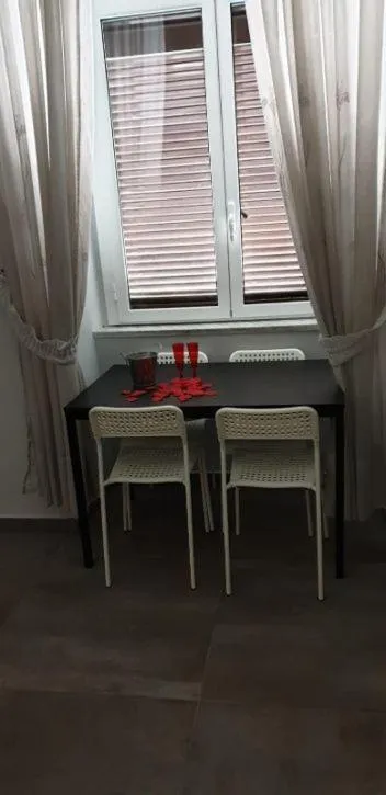 B&B La Città Partenopea