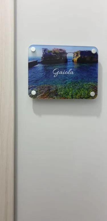 B&B La Città Partenopea