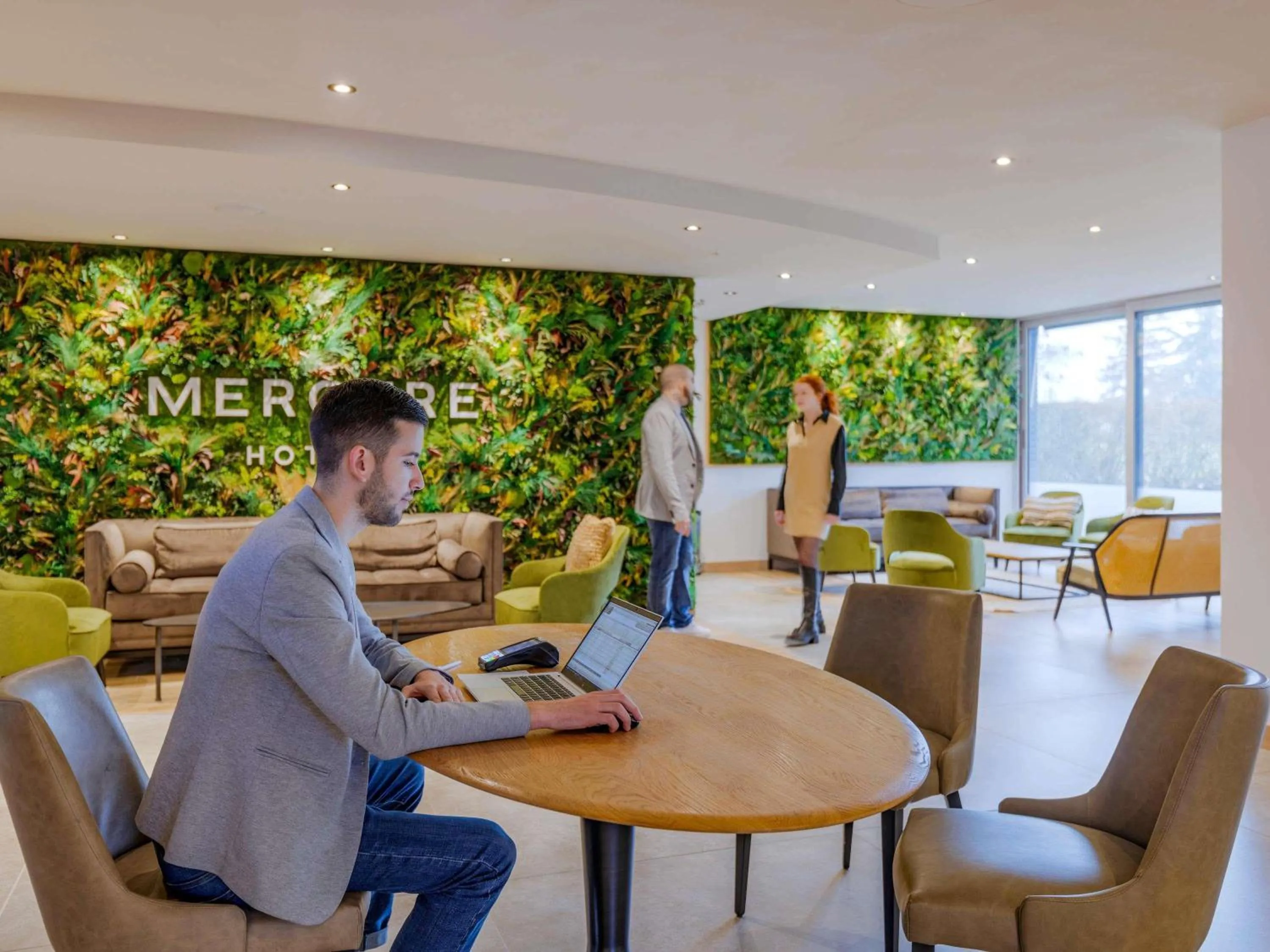 Other in Mercure Lyon Est Villefontaine