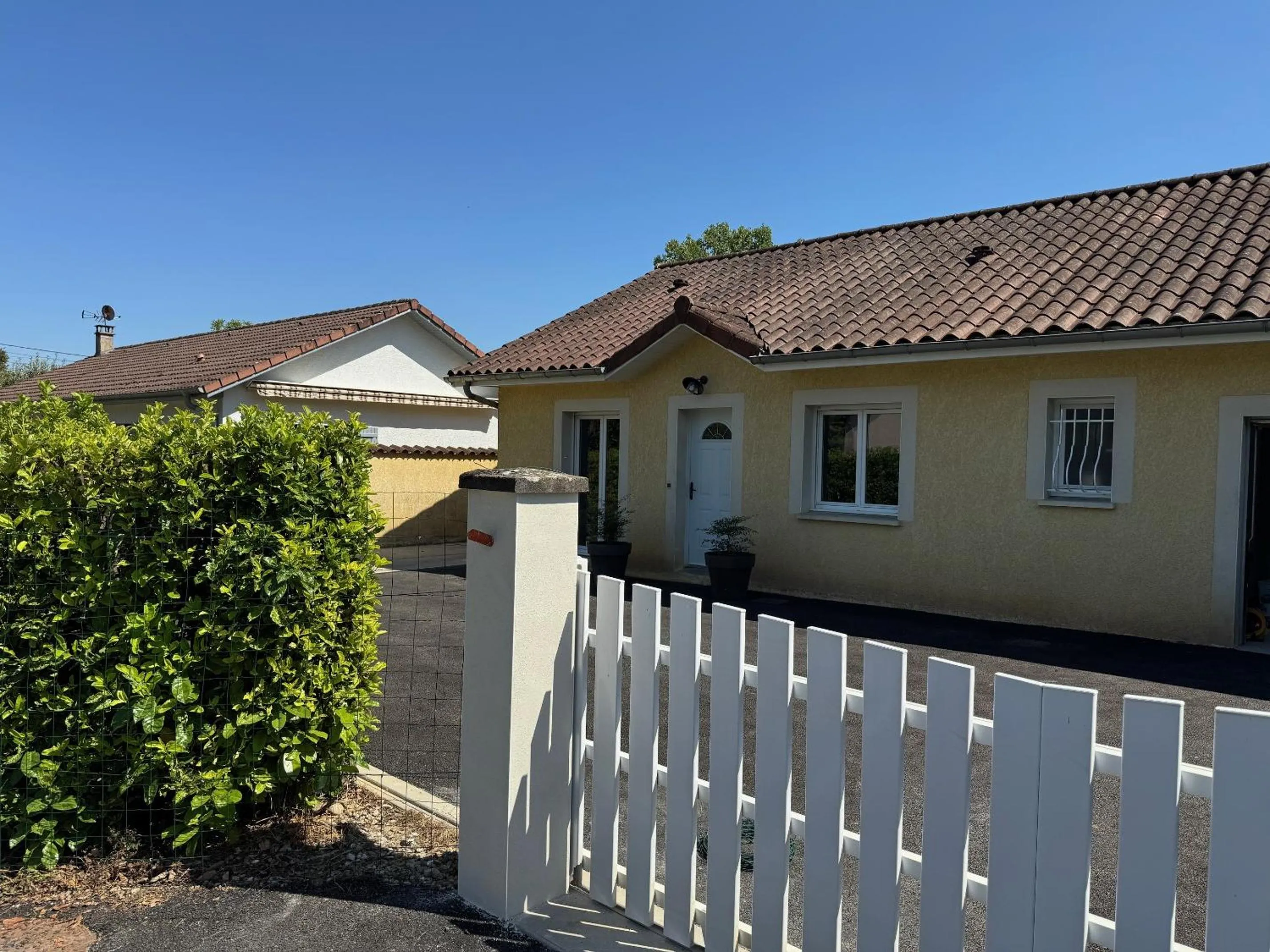 Les Villas du Domaine de Suzel