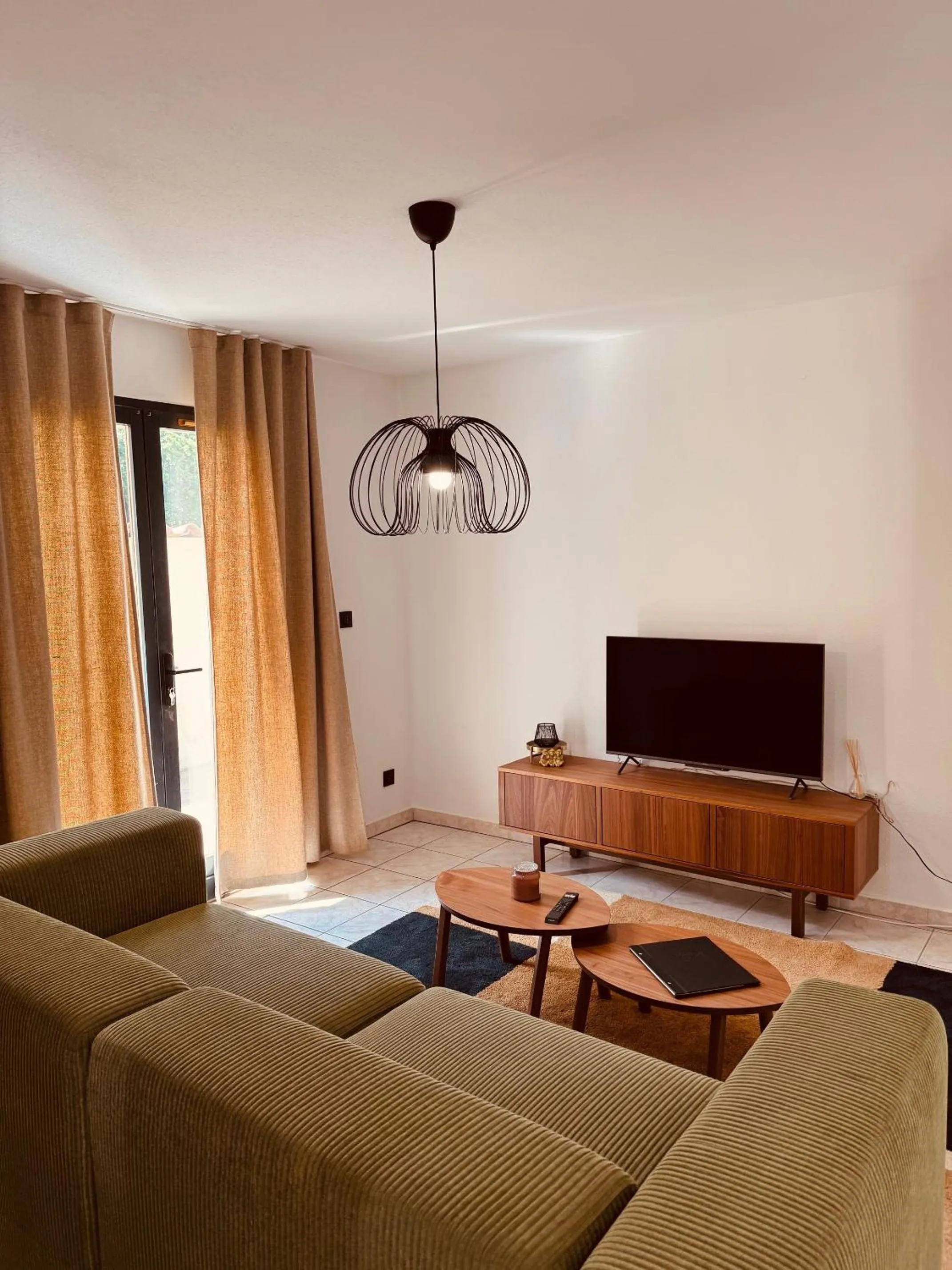 Les Villas du Domaine de Suzel