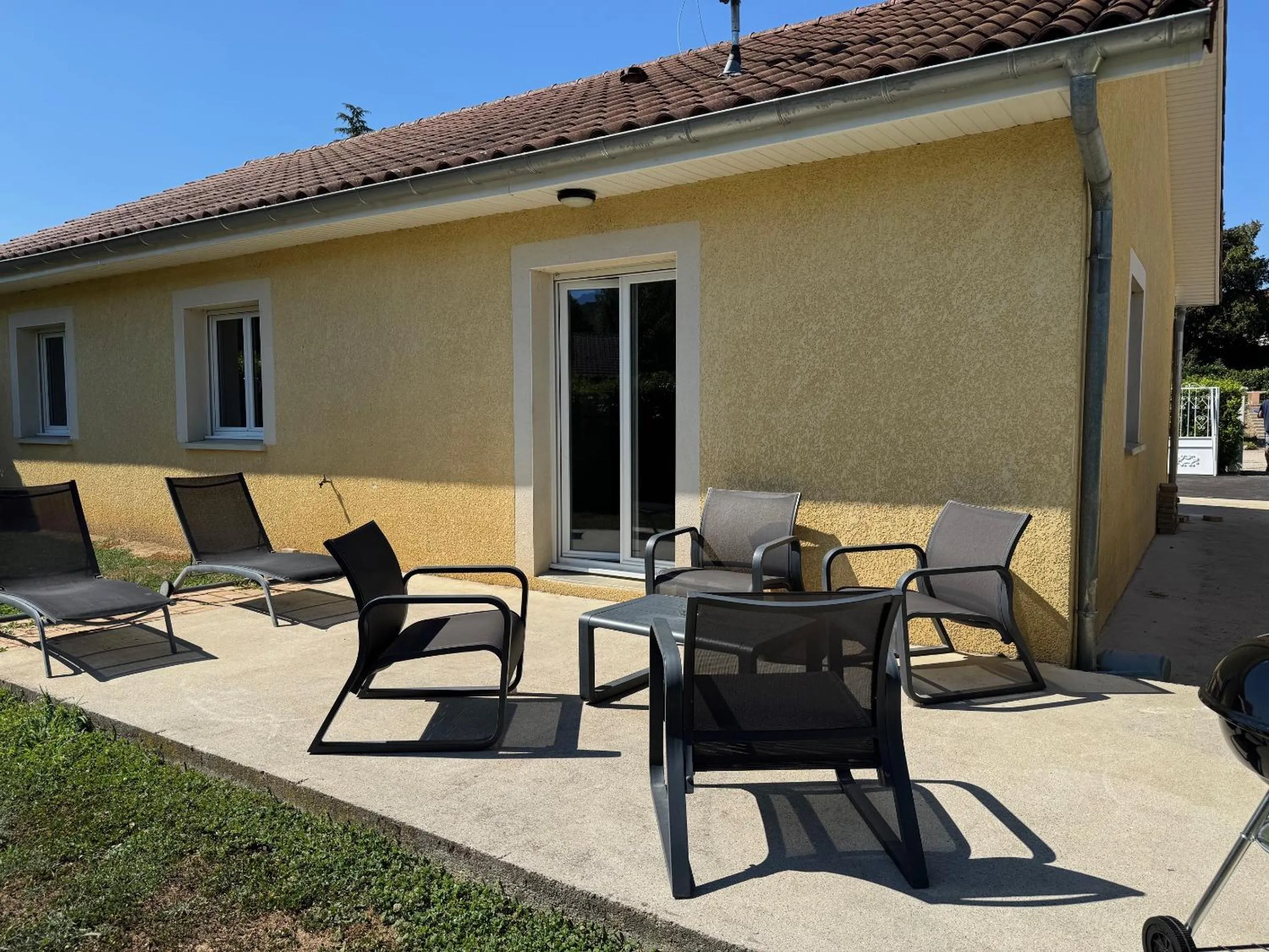 Les Villas du Domaine de Suzel