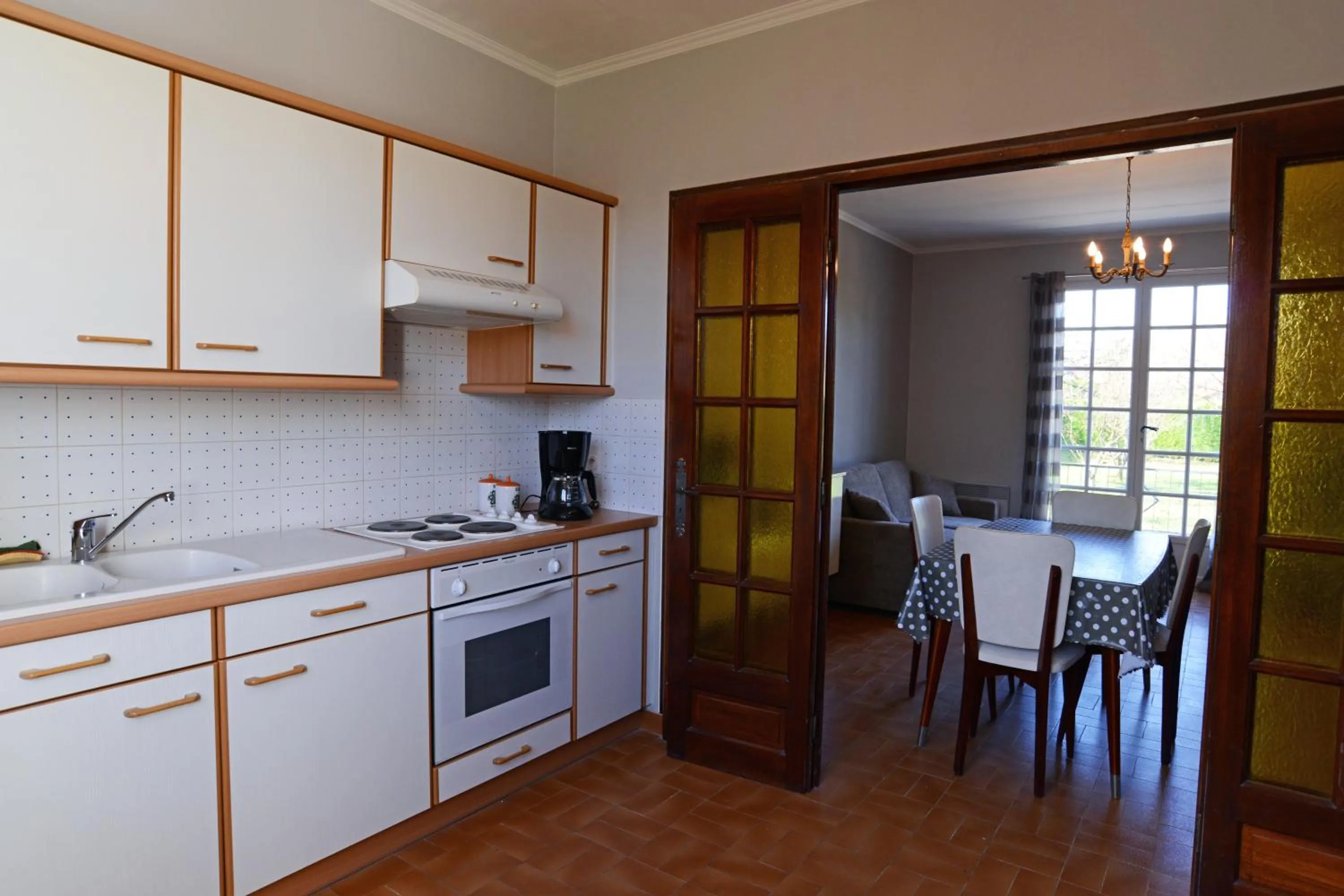 Les Villas du Domaine de Suzel