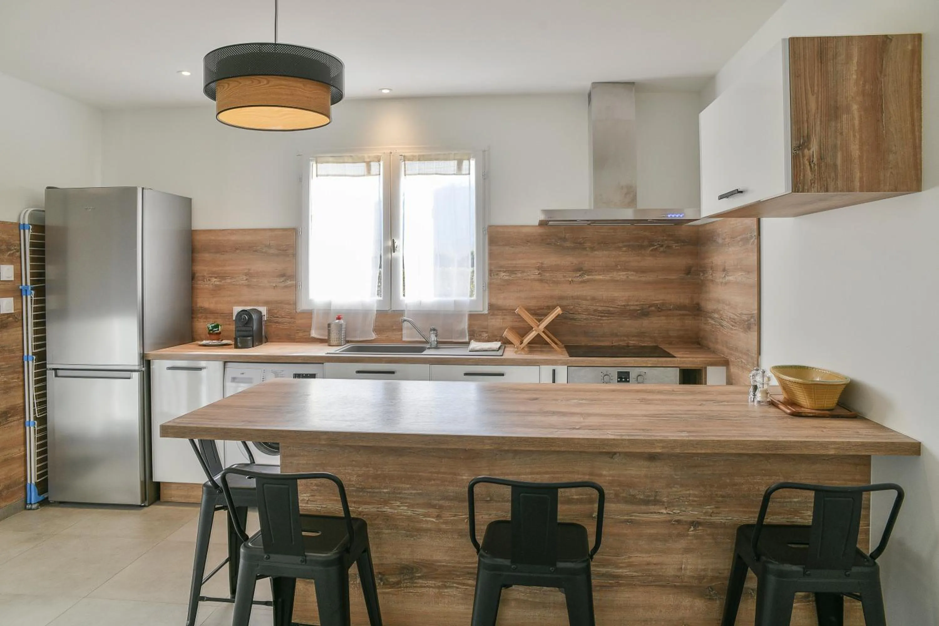 Les Villas du Domaine de Suzel