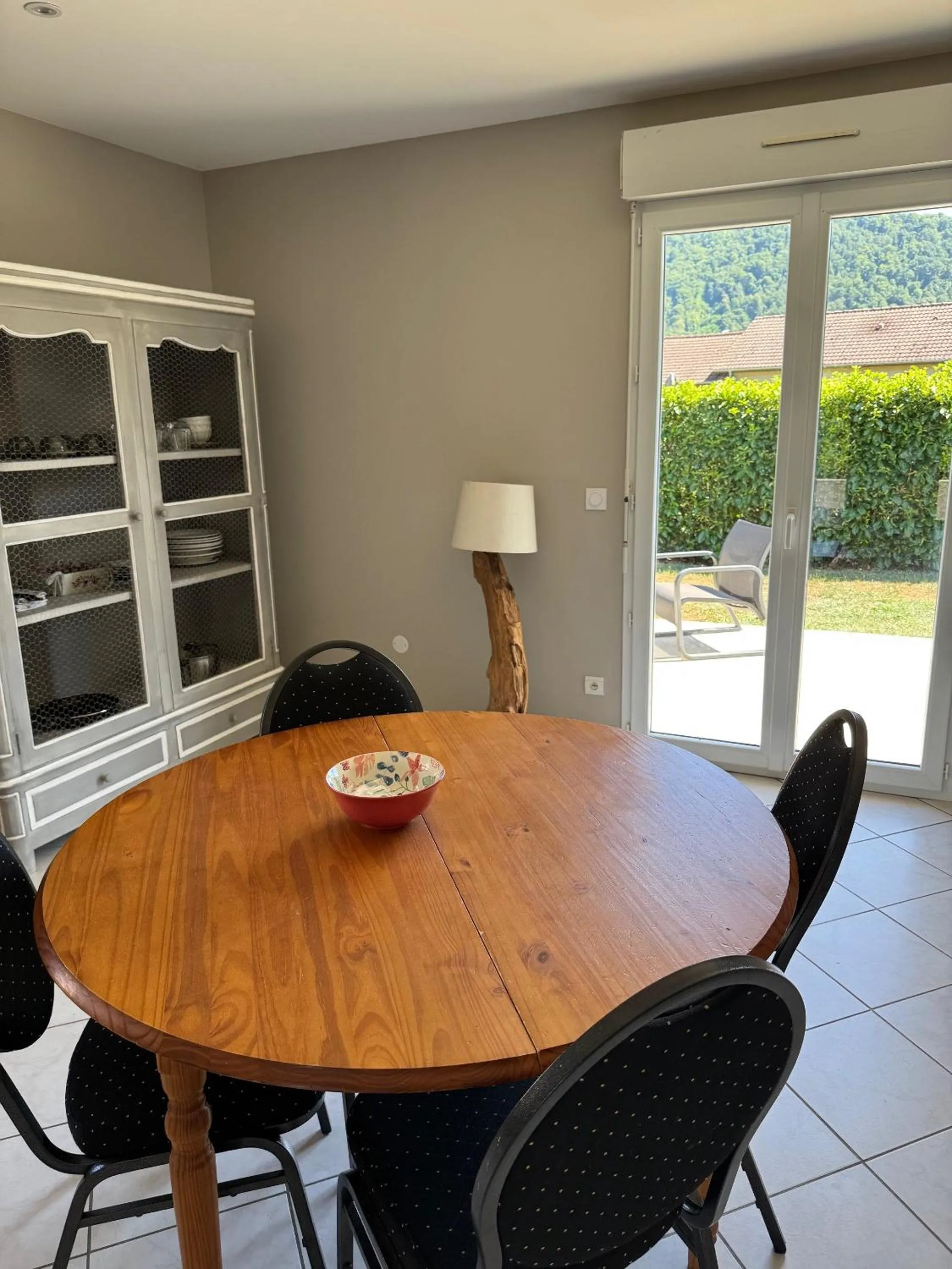 Les Villas du Domaine de Suzel