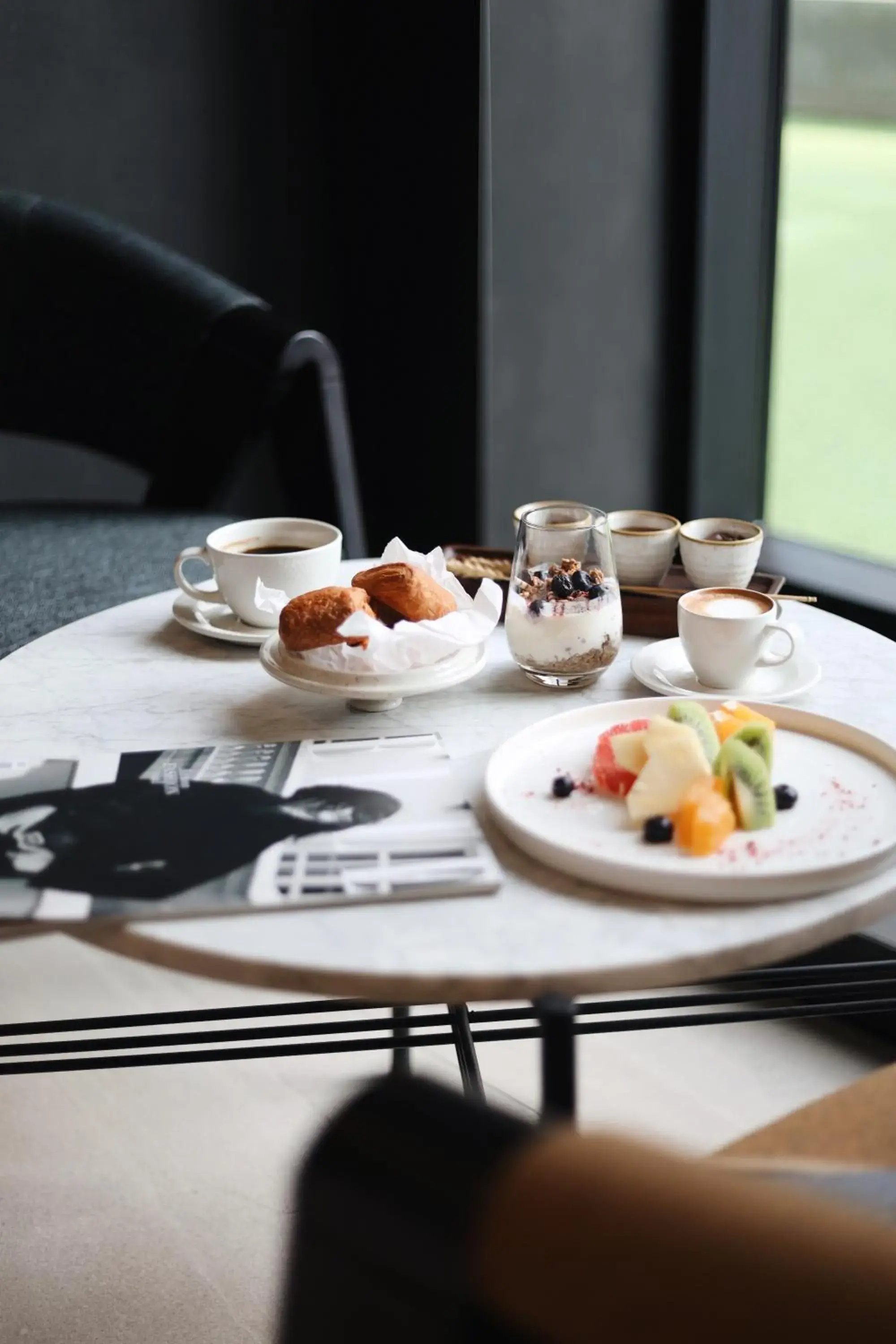 Food and drinks in Hotel Mona Plaza Food and drinks in Hotel Mona Plaza