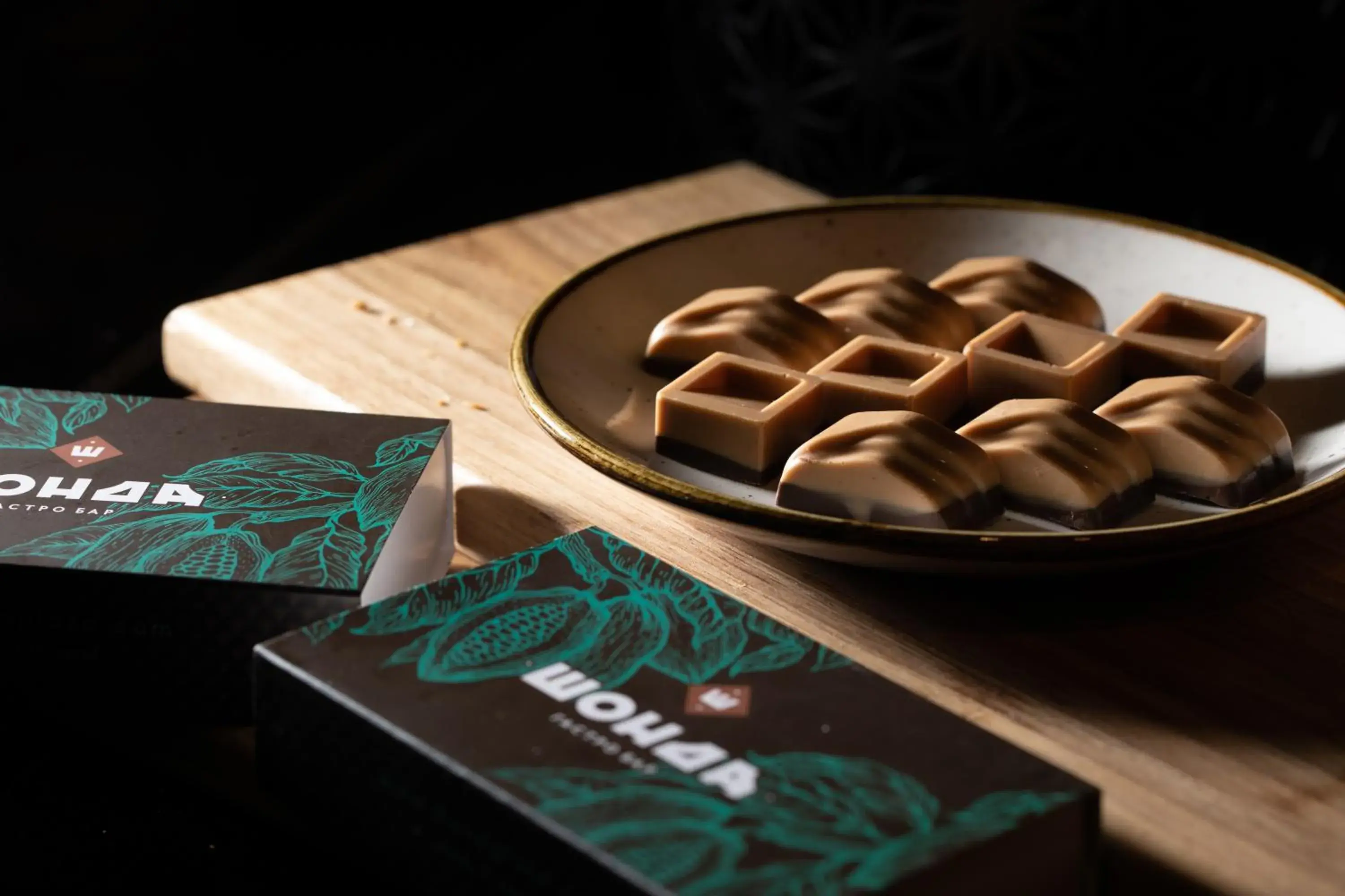 Food in Hotel Mona Plaza Food in Hotel Mona Plaza