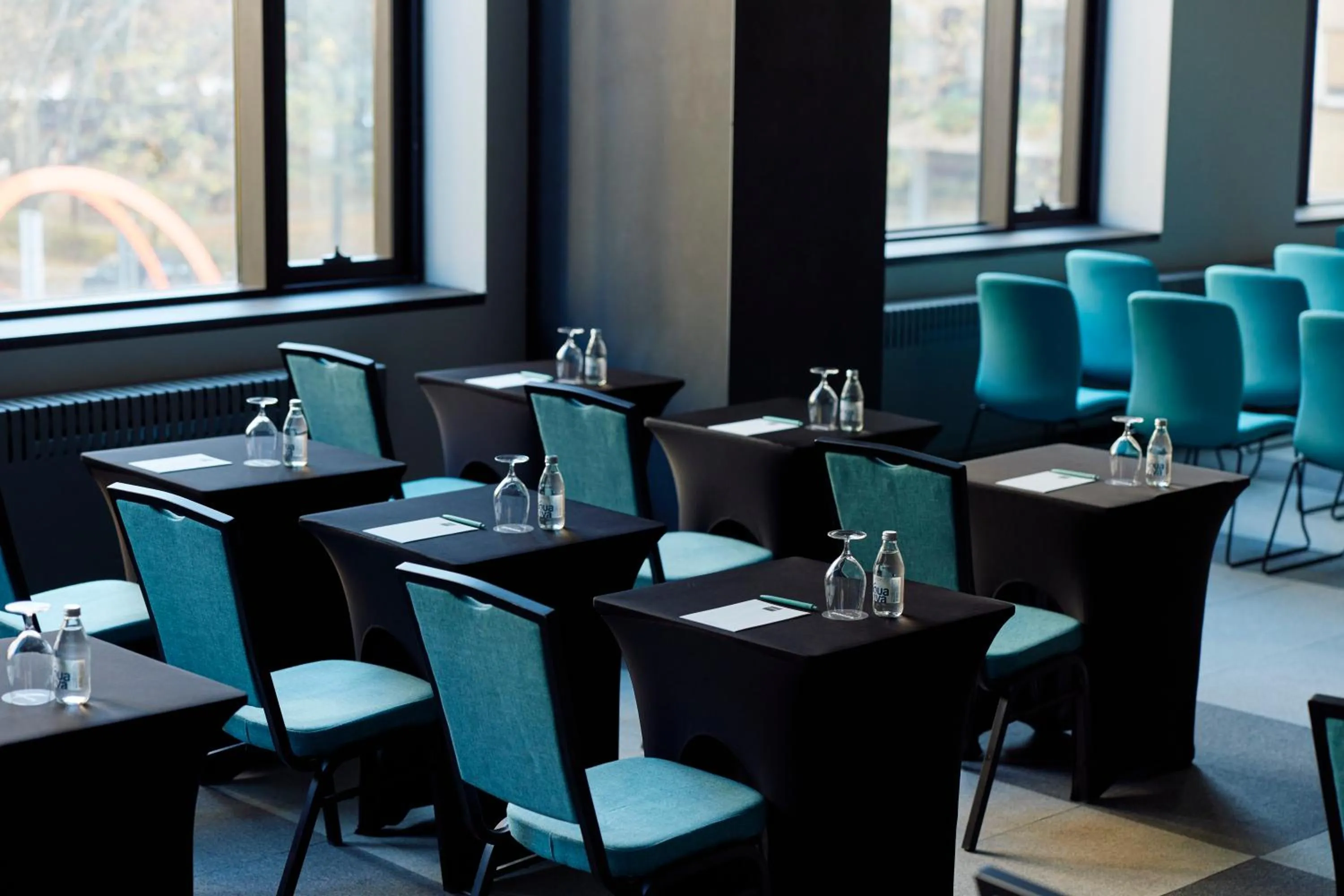 Banquet/Function facilities in Hotel Mona Plaza