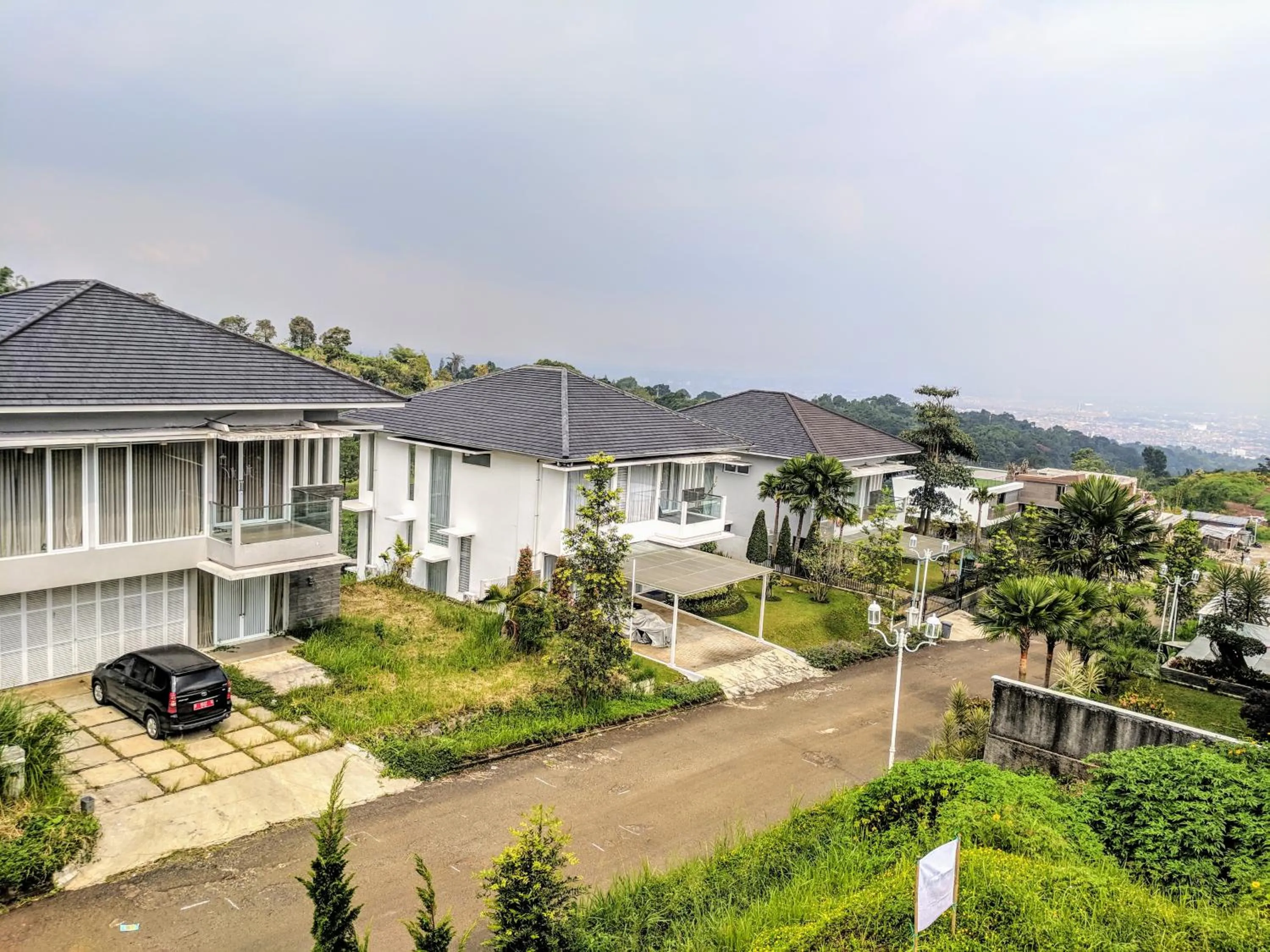 Neighbourhood in Villa Golf Syariah