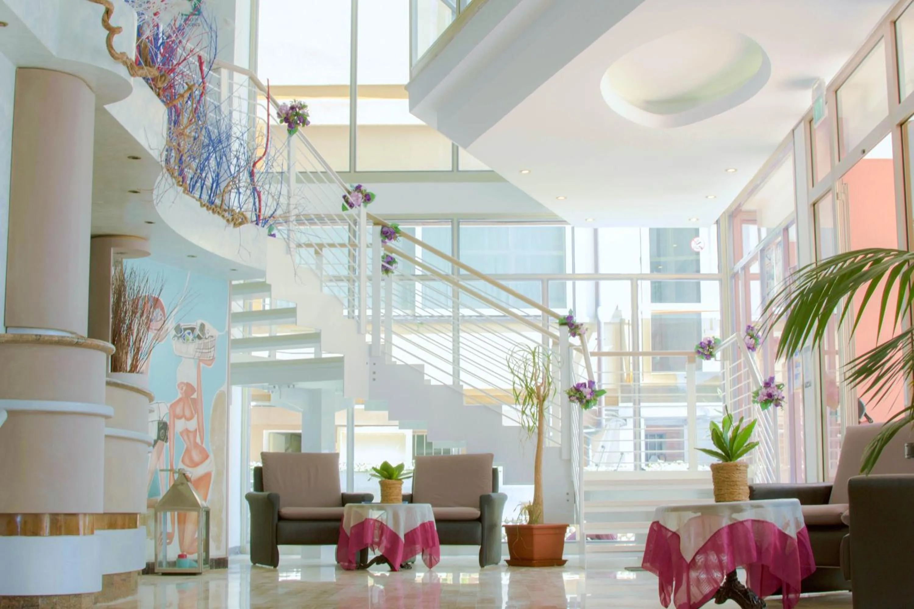 Hotel Solmar