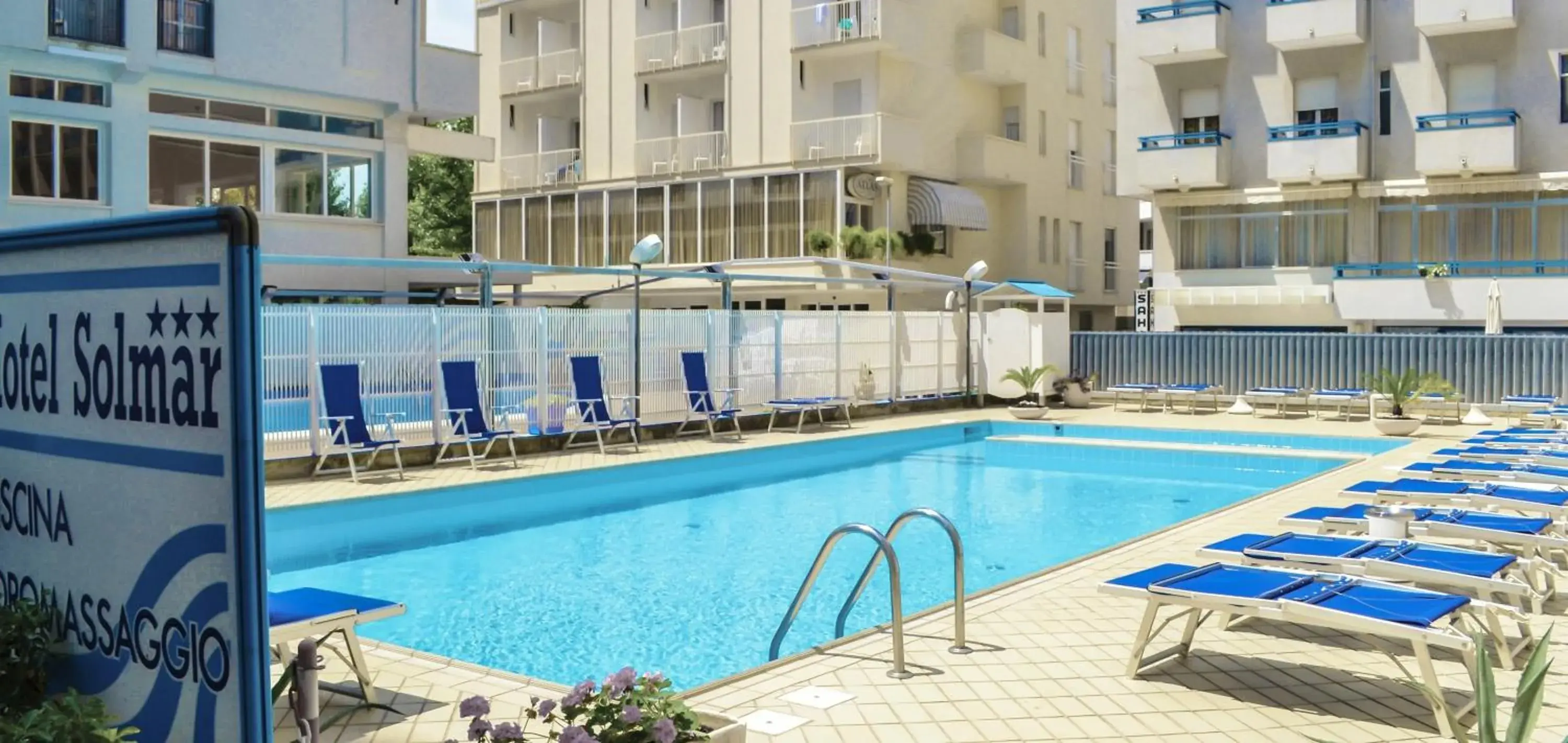Hotel Solmar Hotel Solmar