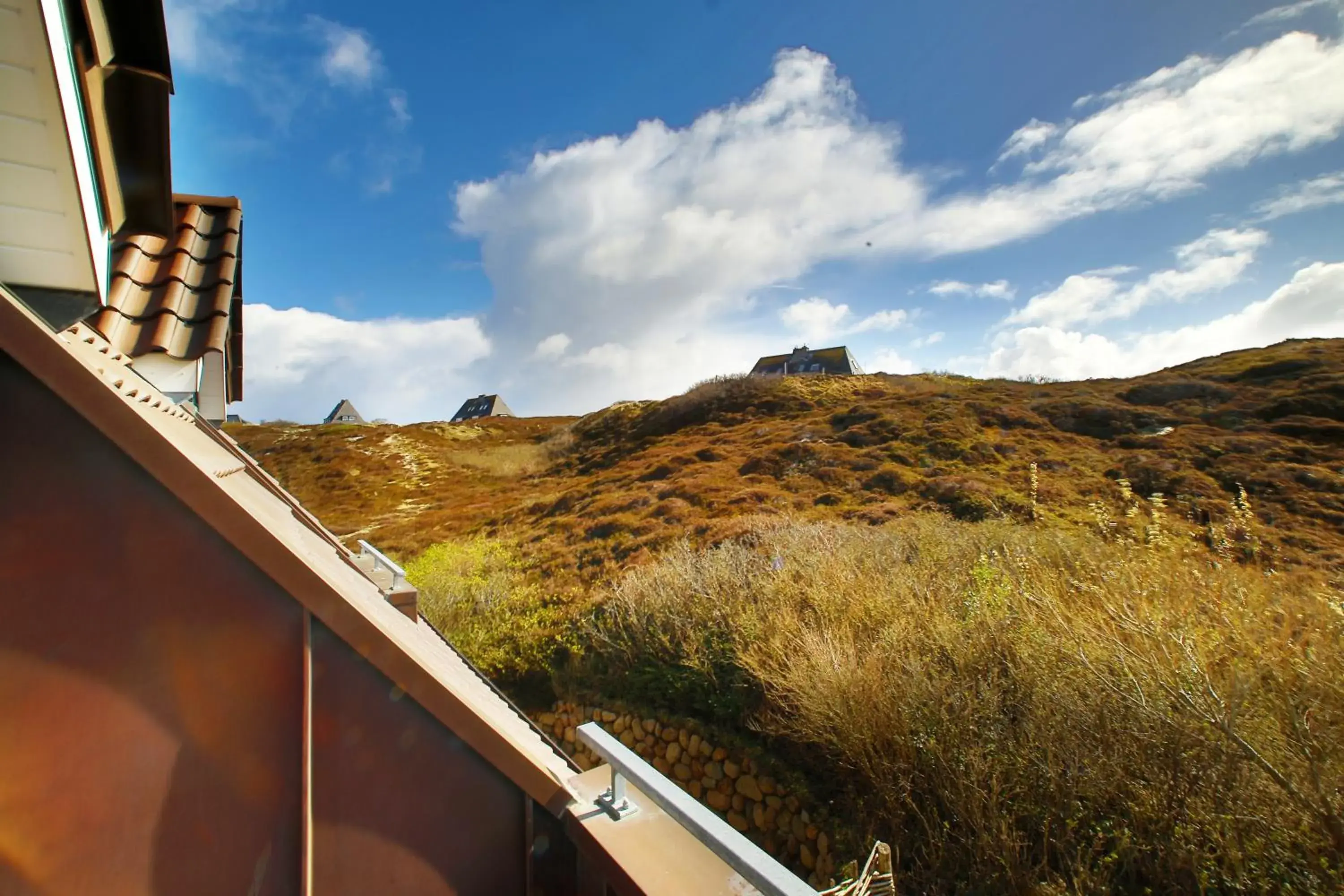 One-Bedroom Apartment in Apartmenthaus Budersandstraße 53 One-Bedroom Apartment in Apartmenthaus Budersandstraße 53