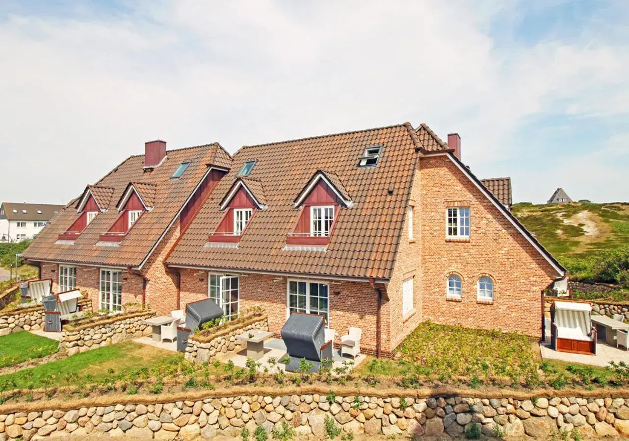 Apartmenthaus Budersandstraße 53 Apartmenthaus Budersandstraße 53