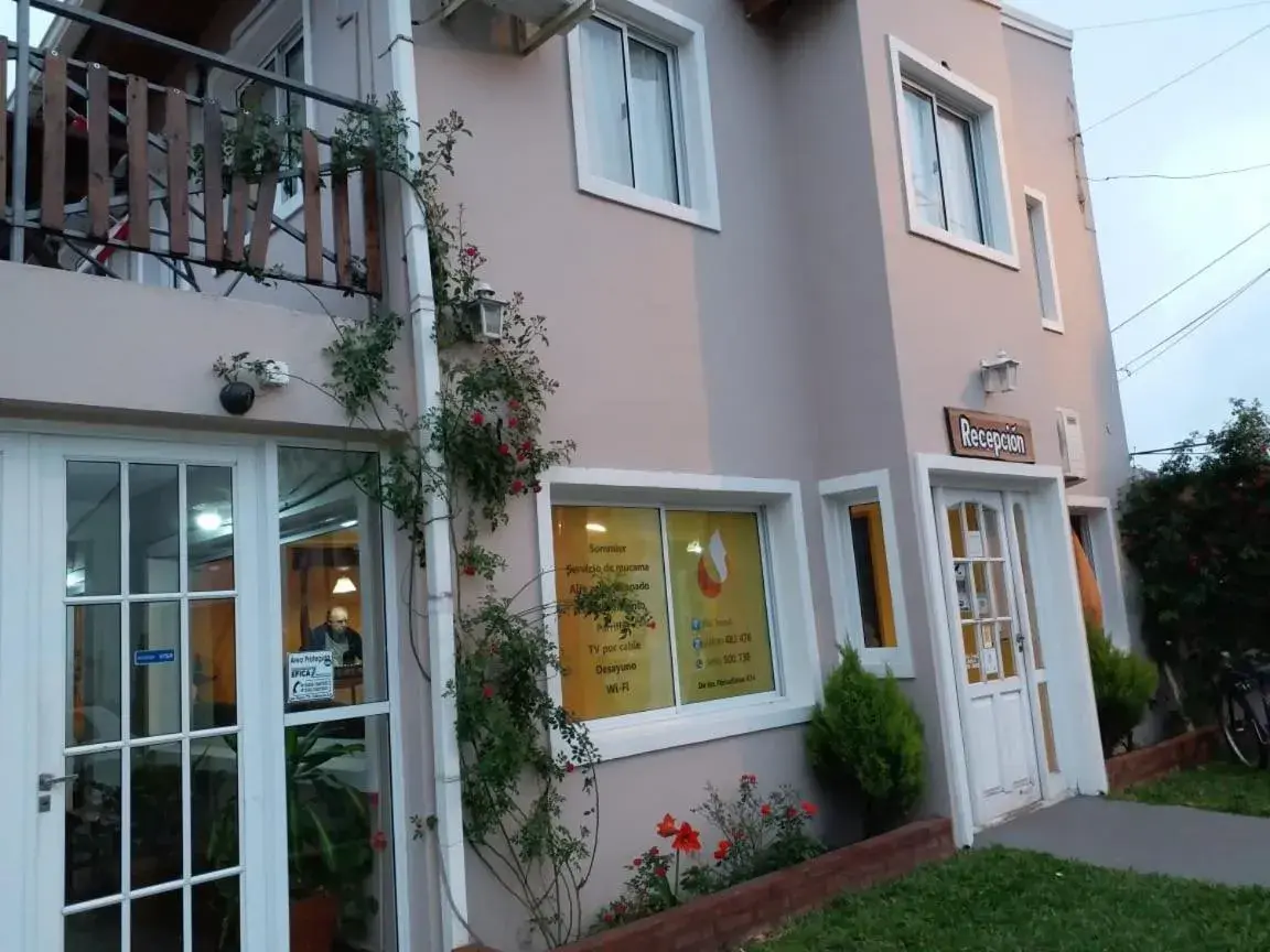 Villa Termal Villa Termal