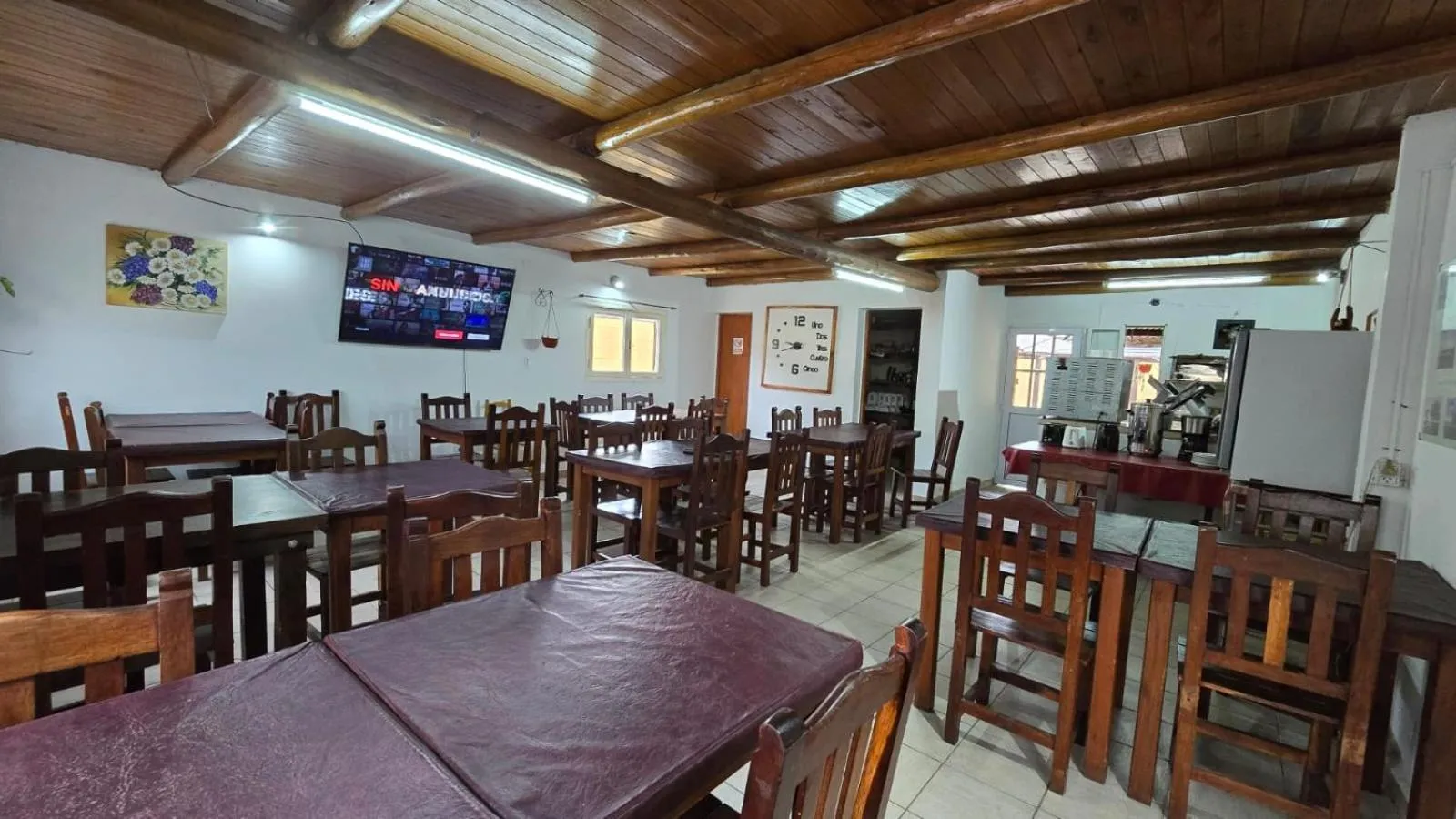 Villa Termal
