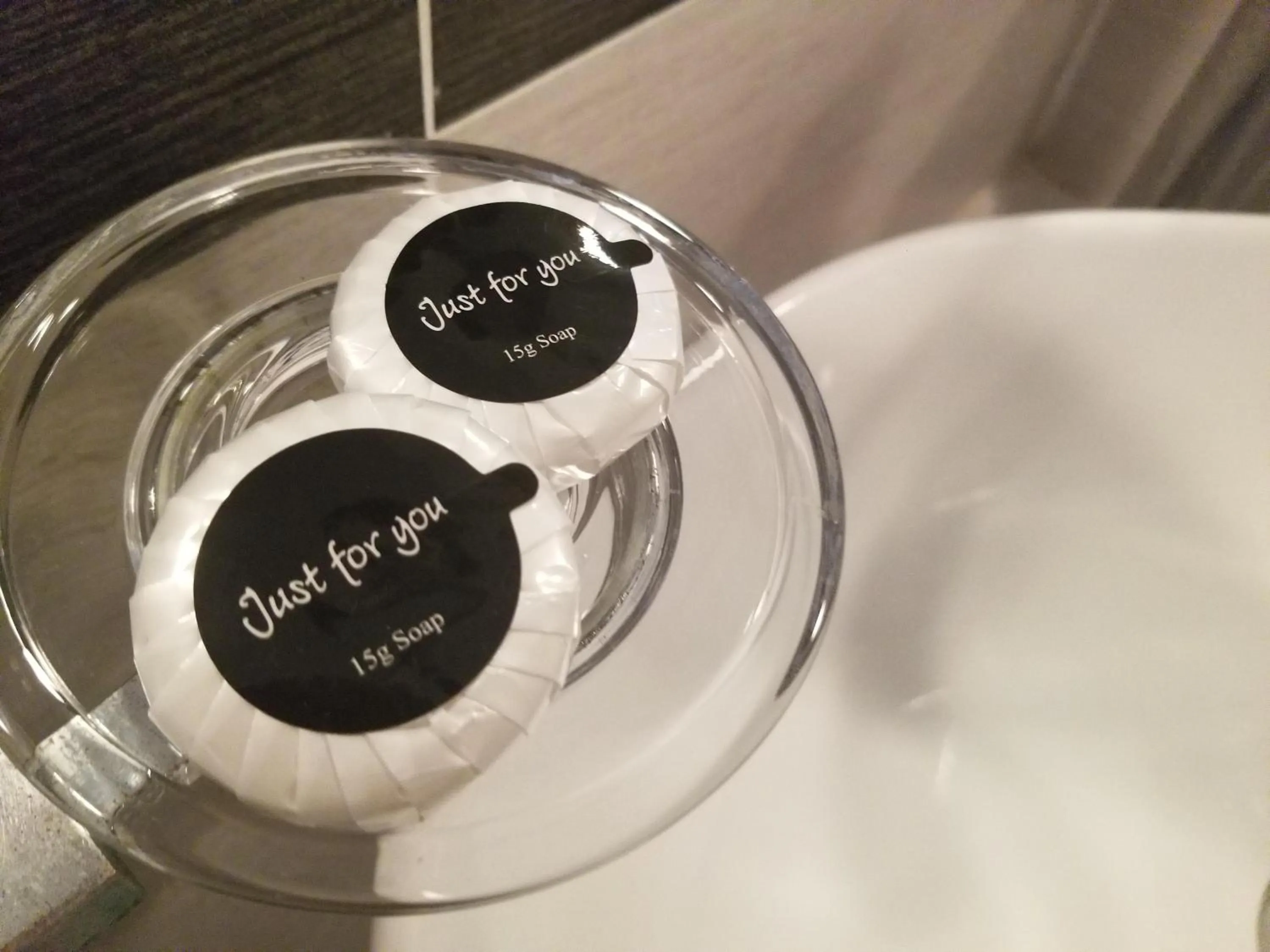 Bathroom in Ma Chambre d’Hôte