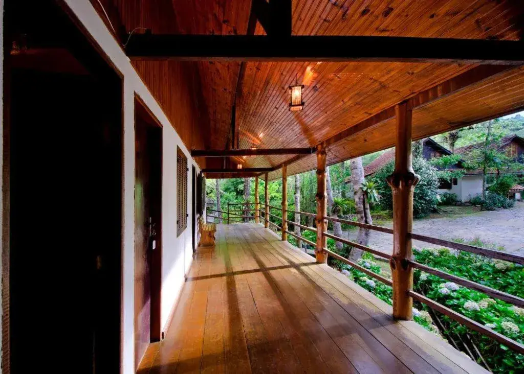 Apartment in Pousada da Gruta Apartment in Pousada da Gruta