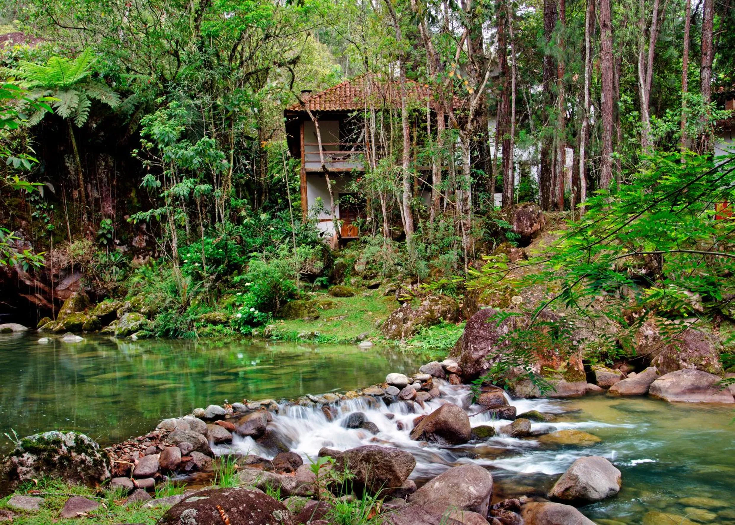Other in Pousada da Gruta