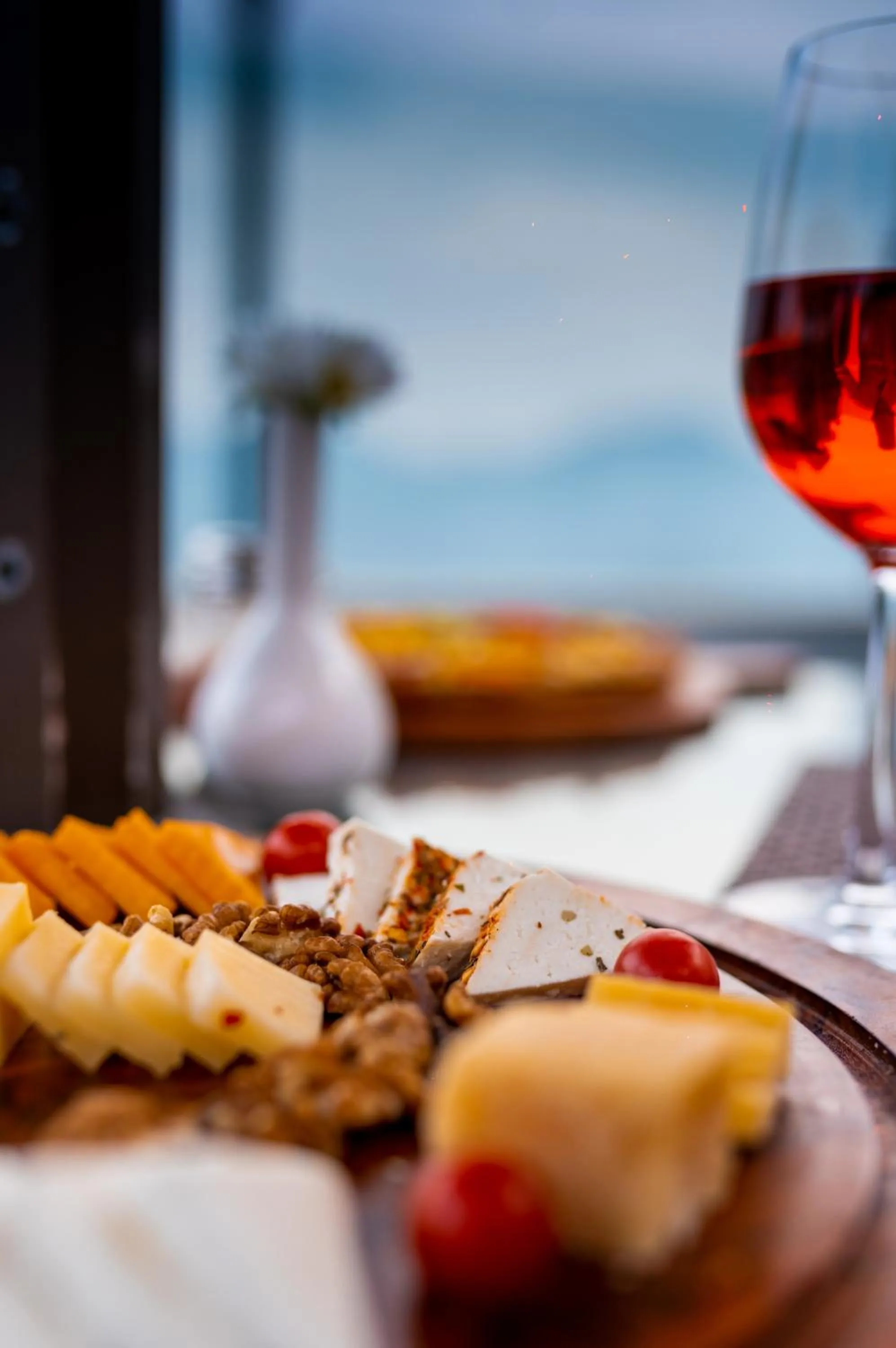 Food and drinks in Marigold Sarovar Portico Shimla