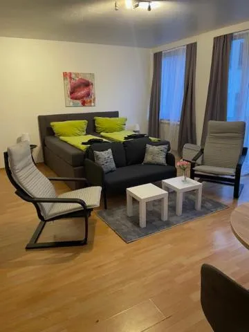 City-Pension-Dortmund