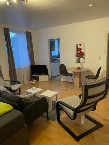 City-Pension-Dortmund