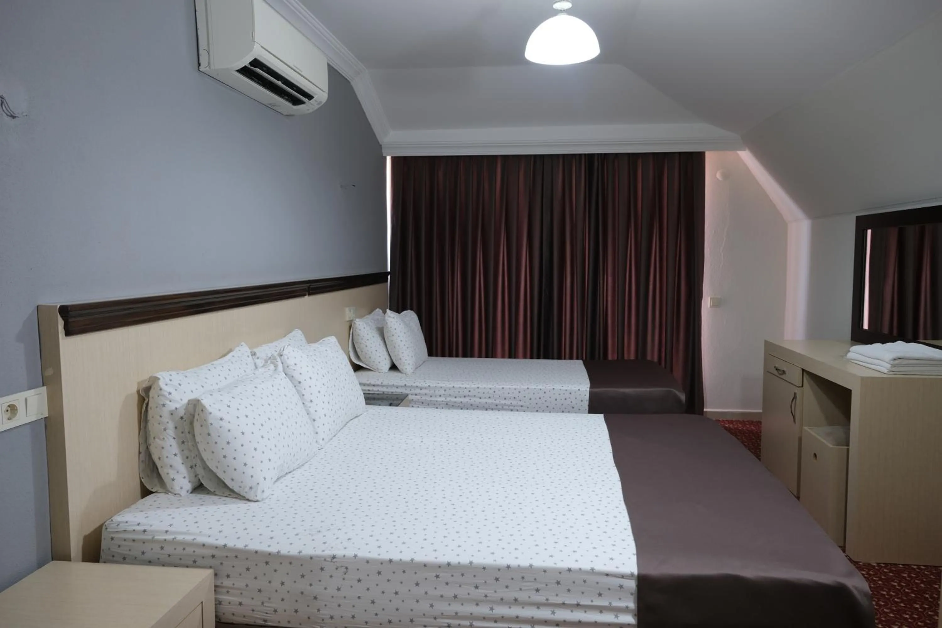 Family Suite in AZAK BLUE OTEL