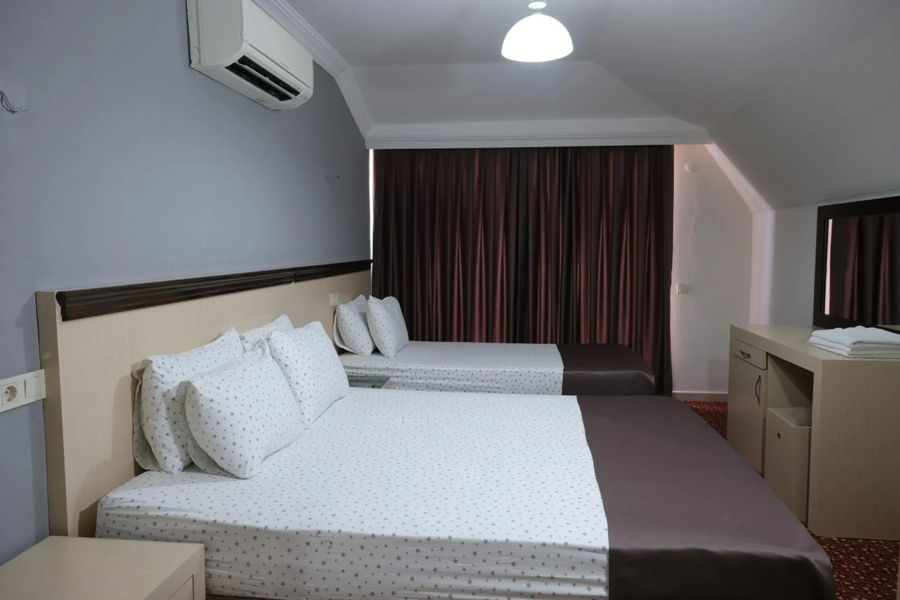 Family Suite in AZAK BLUE OTEL Family Suite in AZAK BLUE OTEL