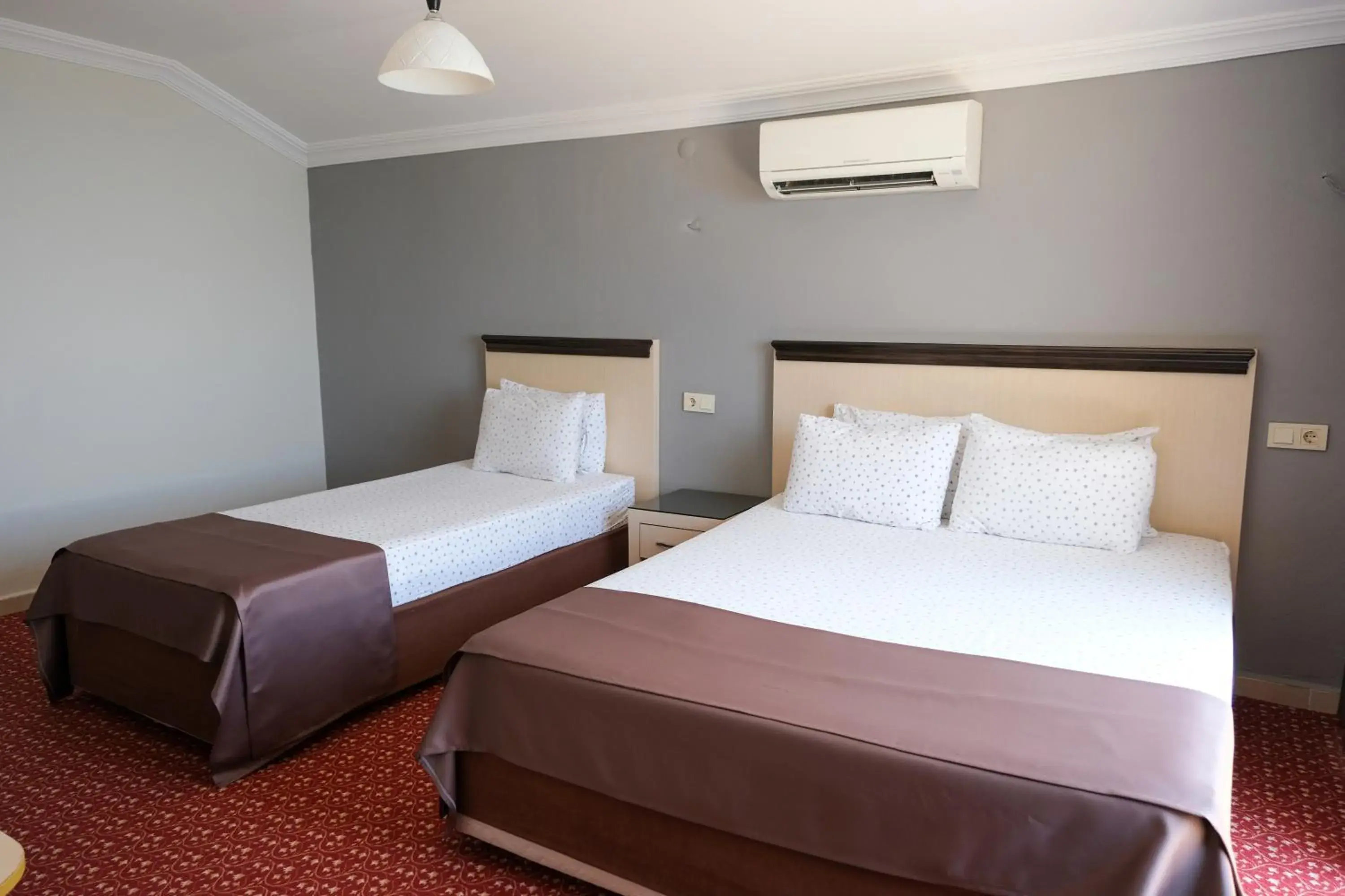 Family Suite in AZAK BLUE OTEL Family Suite in AZAK BLUE OTEL