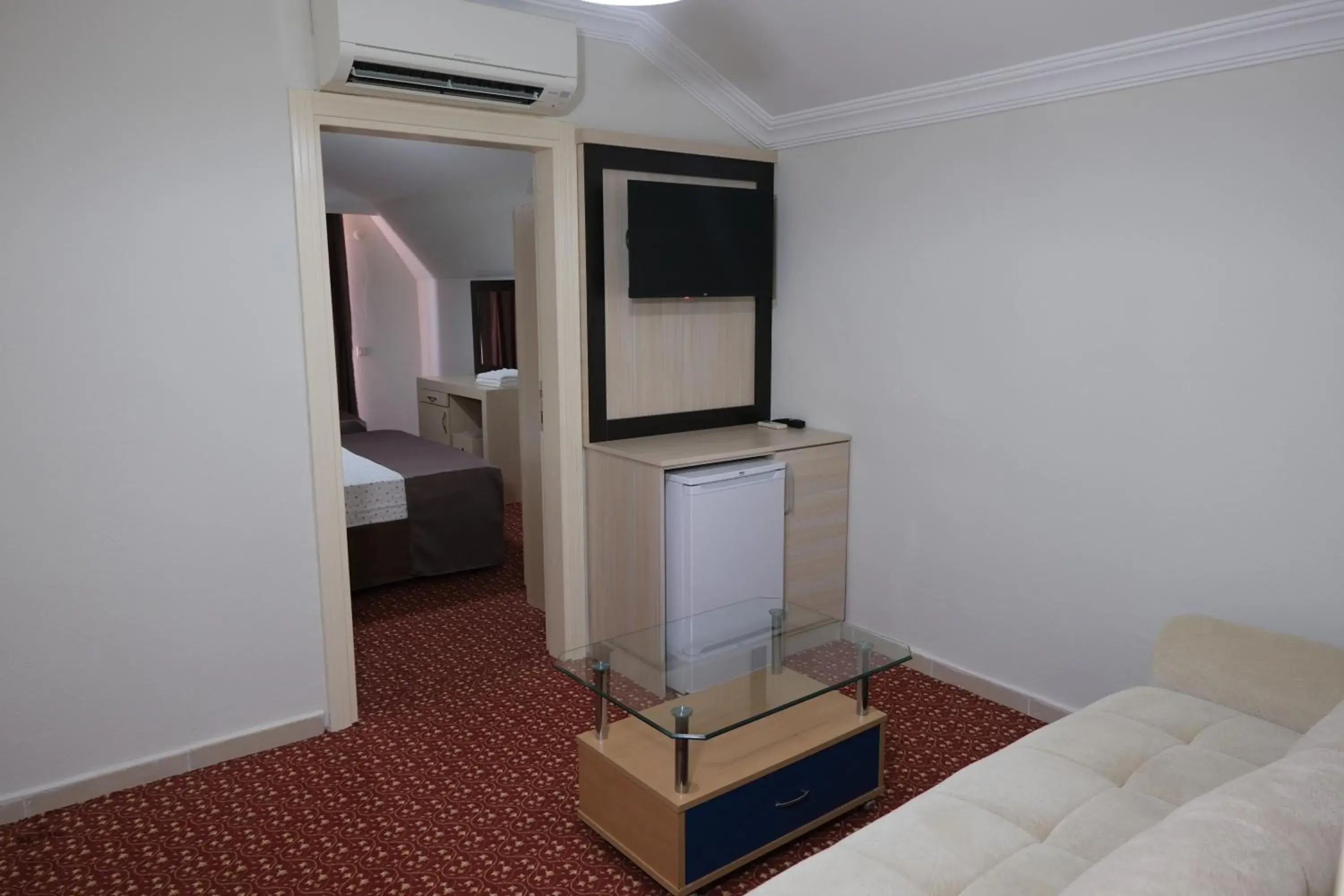 Family Suite in AZAK BLUE OTEL Family Suite in AZAK BLUE OTEL