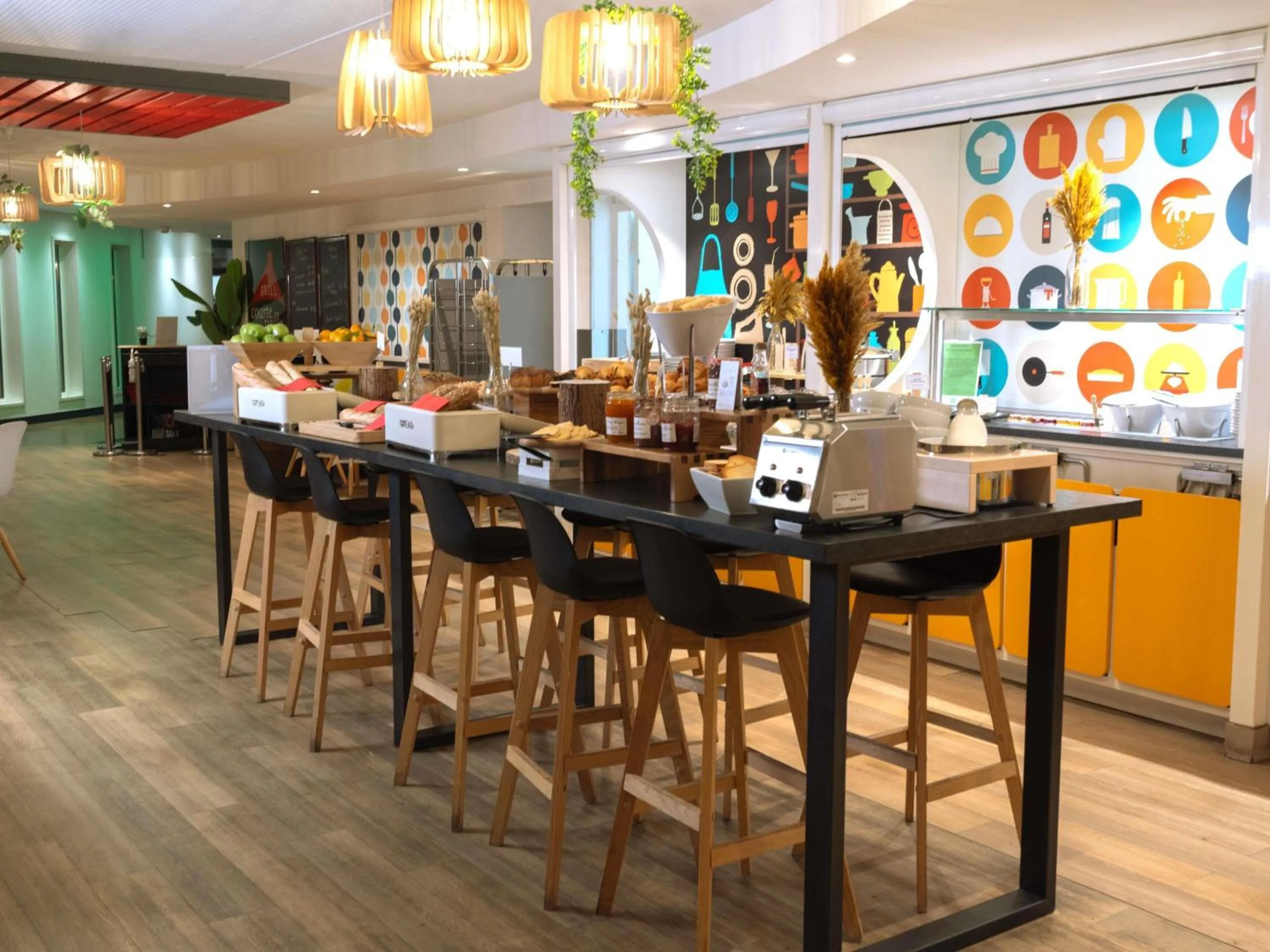 Other in ibis Styles Lyon Sud Vienne