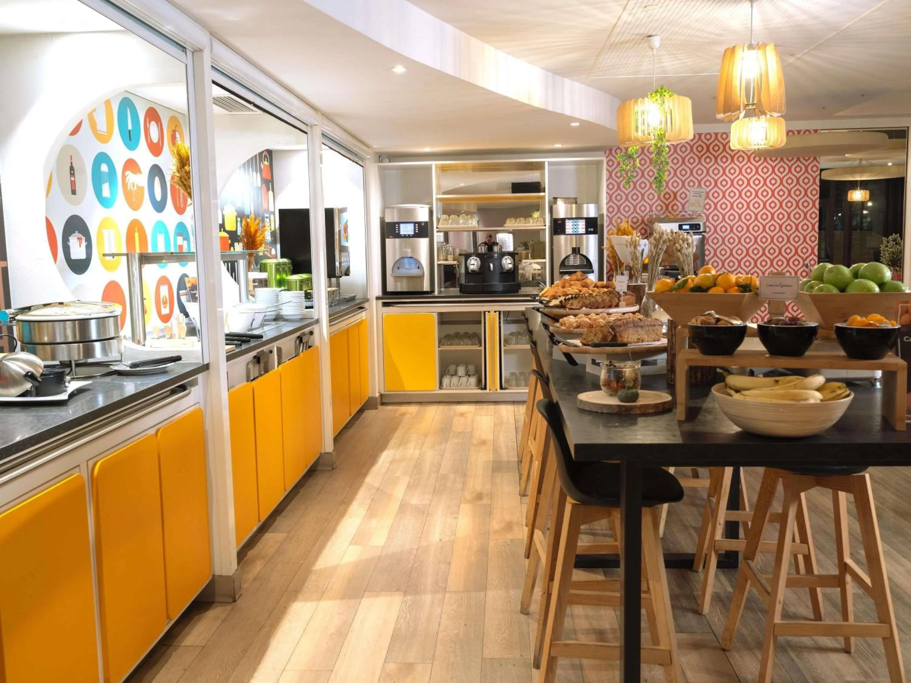 Other in ibis Styles Lyon Sud Vienne