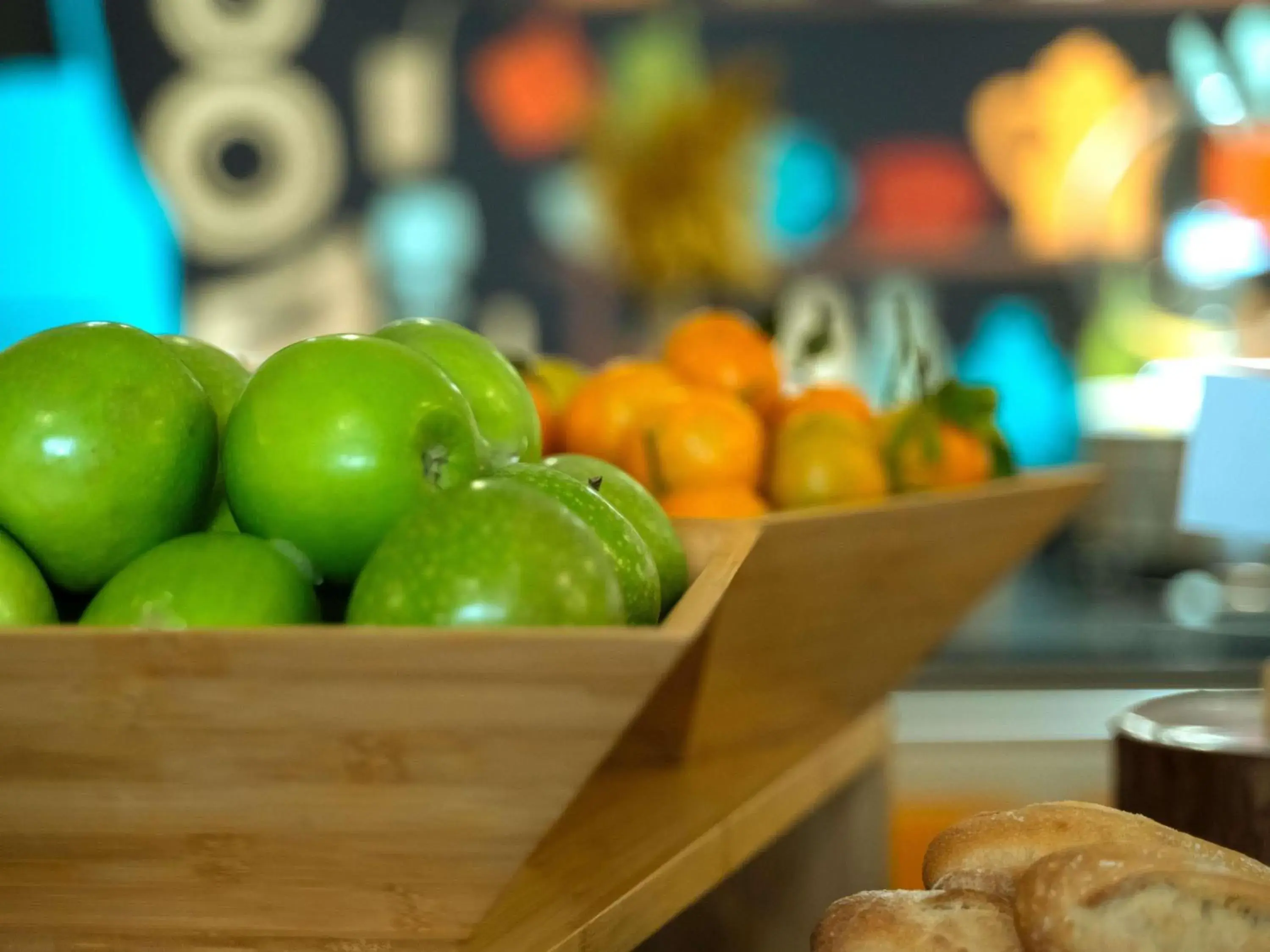 Breakfast in ibis Styles Lyon Sud Vienne Breakfast in ibis Styles Lyon Sud Vienne