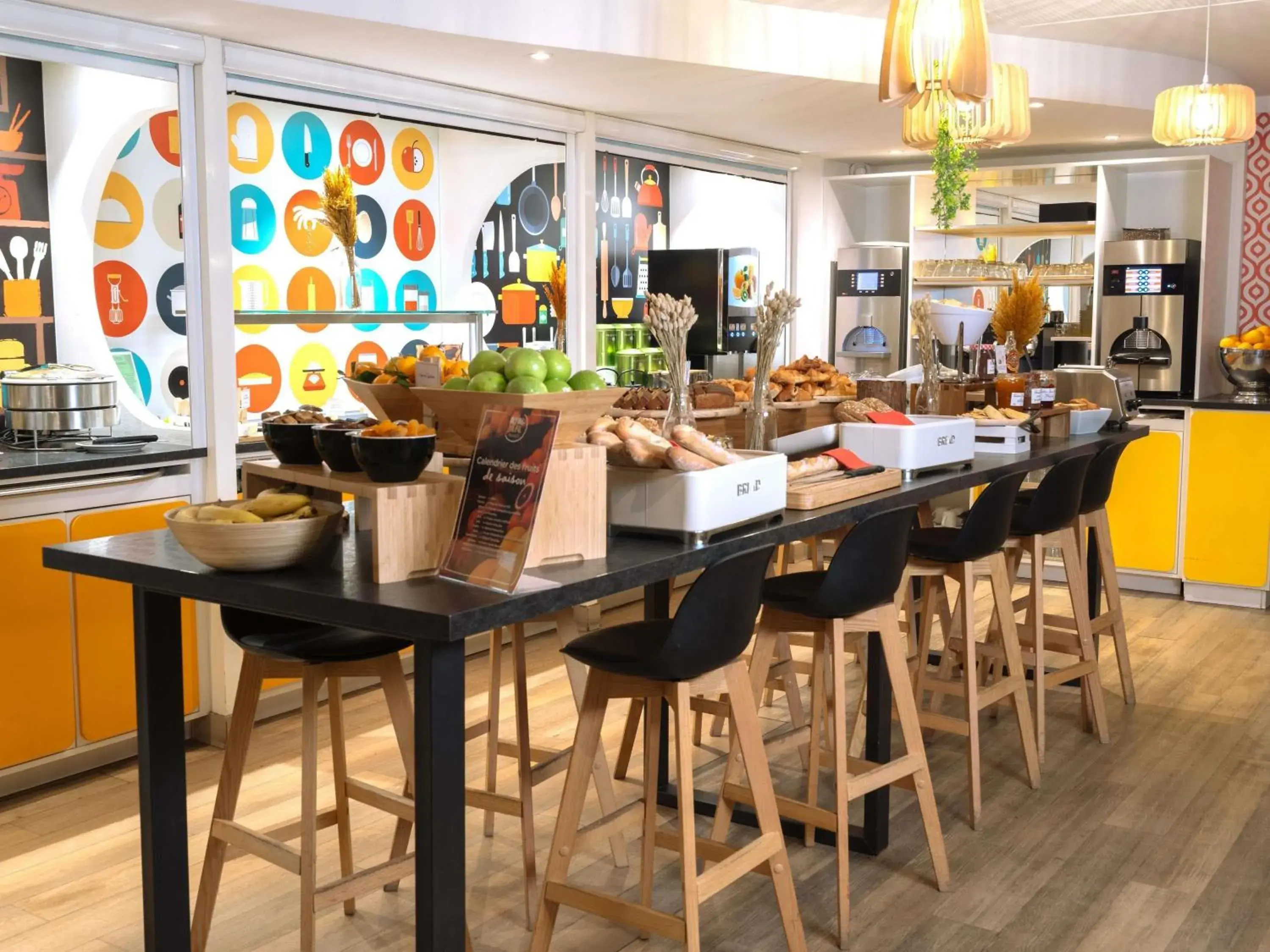 Property building in ibis Styles Lyon Sud Vienne Property building in ibis Styles Lyon Sud Vienne