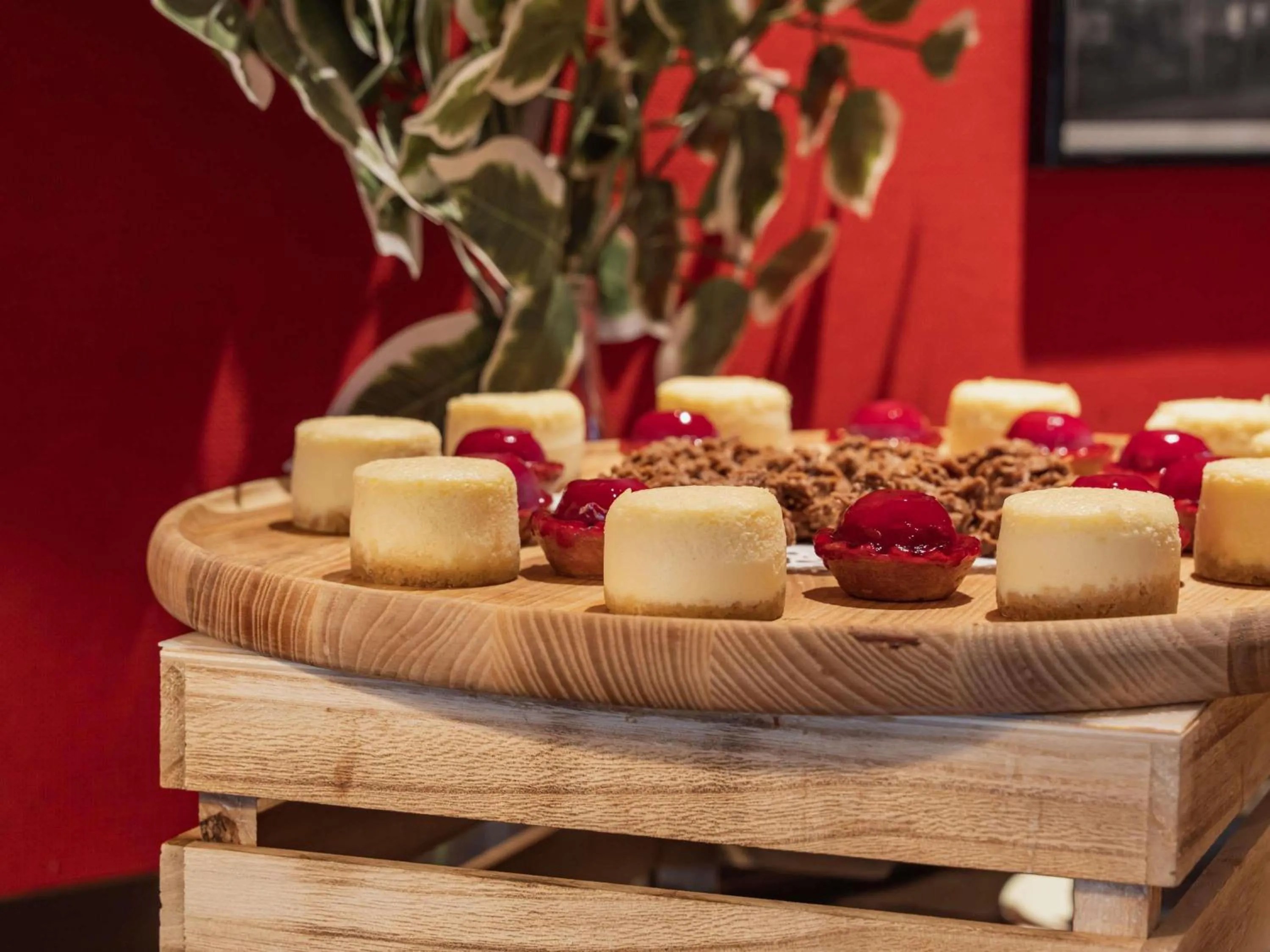 Property building in ibis Styles Lyon Sud Vienne