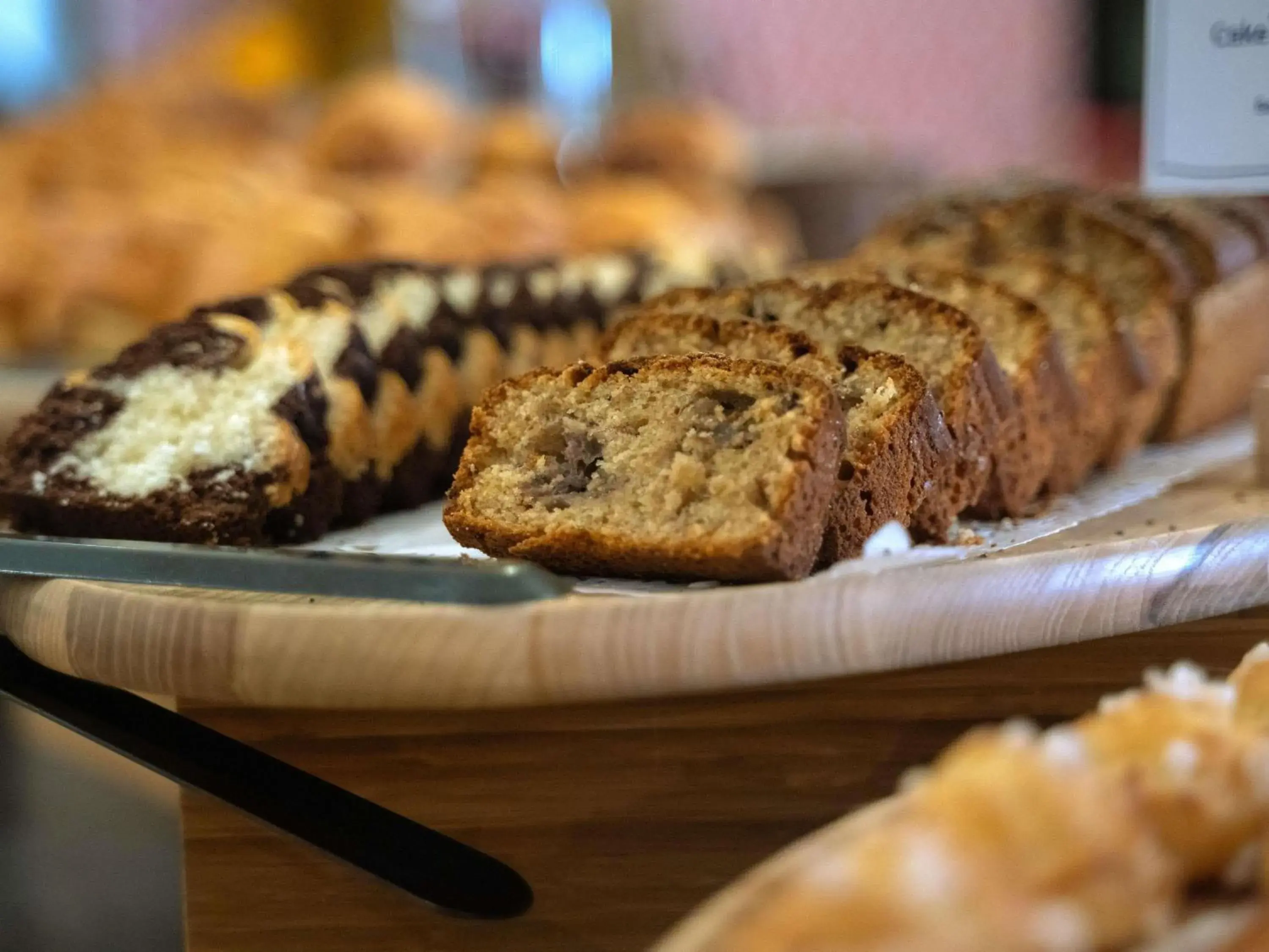 Breakfast in ibis Styles Lyon Sud Vienne Breakfast in ibis Styles Lyon Sud Vienne