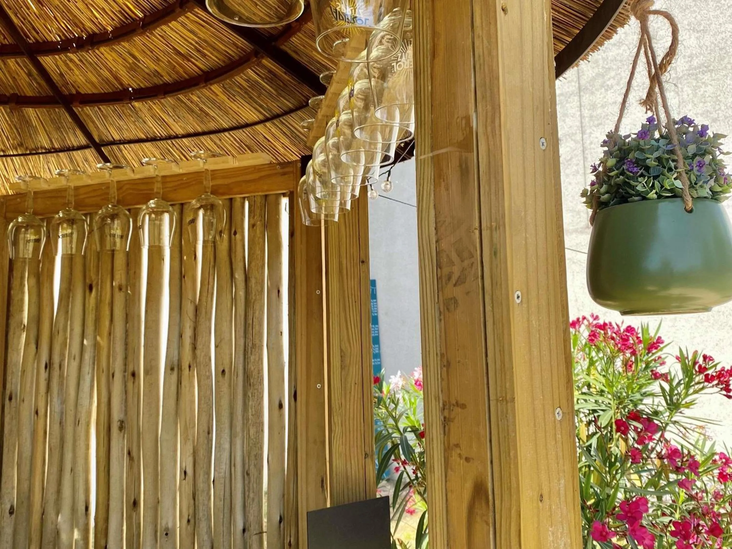 Property building in ibis Styles Lyon Sud Vienne