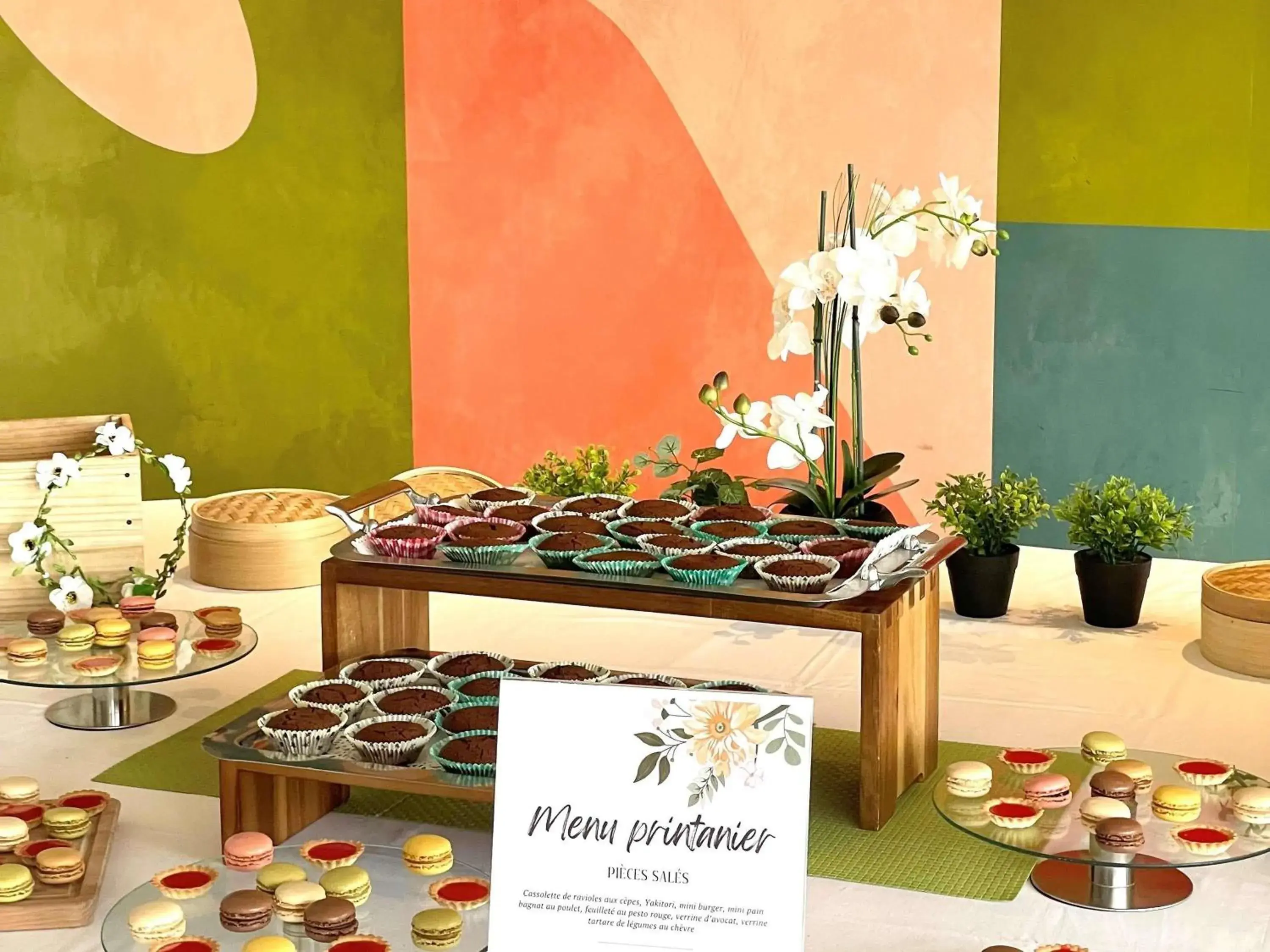 Property building in ibis Styles Lyon Sud Vienne Property building in ibis Styles Lyon Sud Vienne