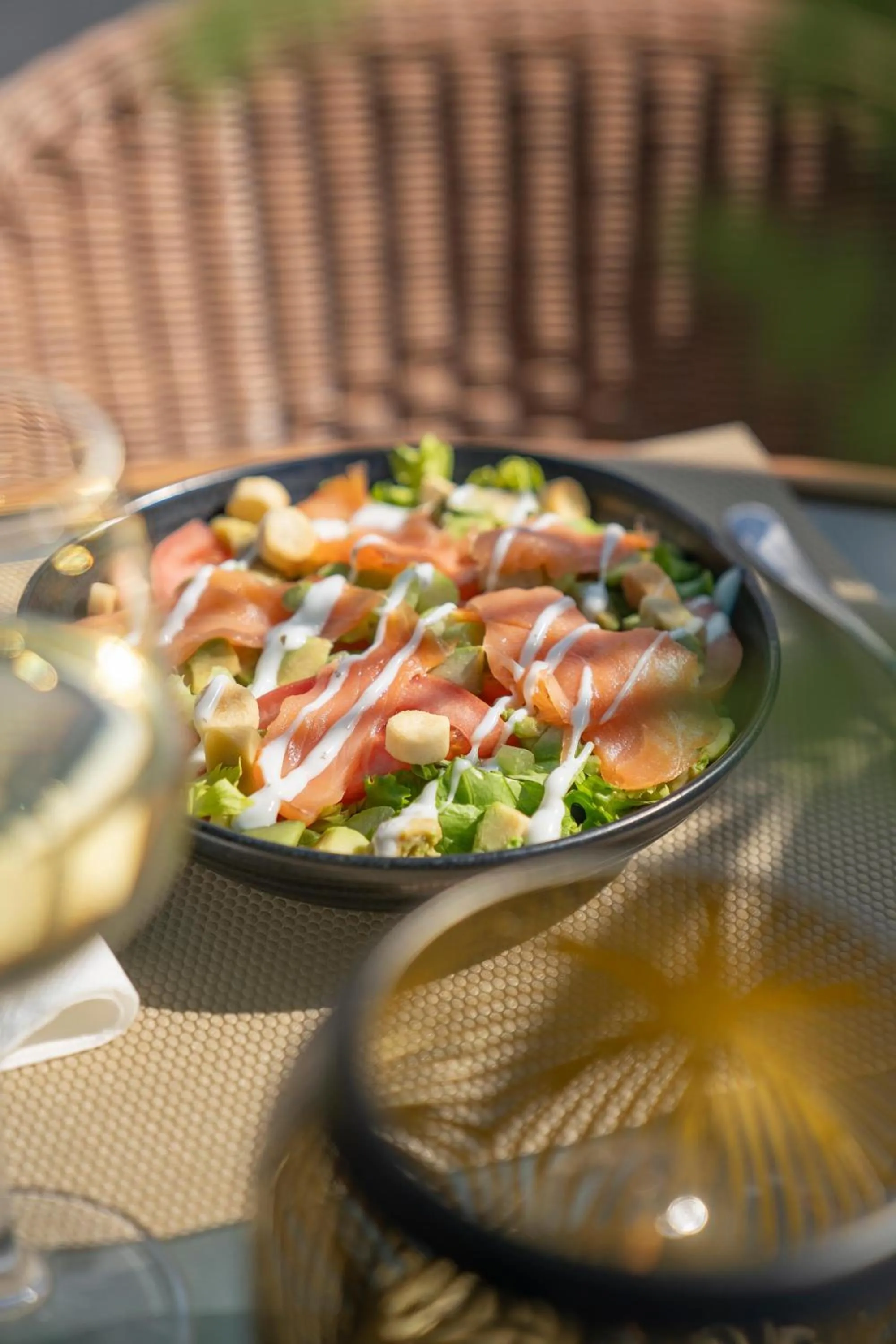 Lounge or bar in Hotel Madeira