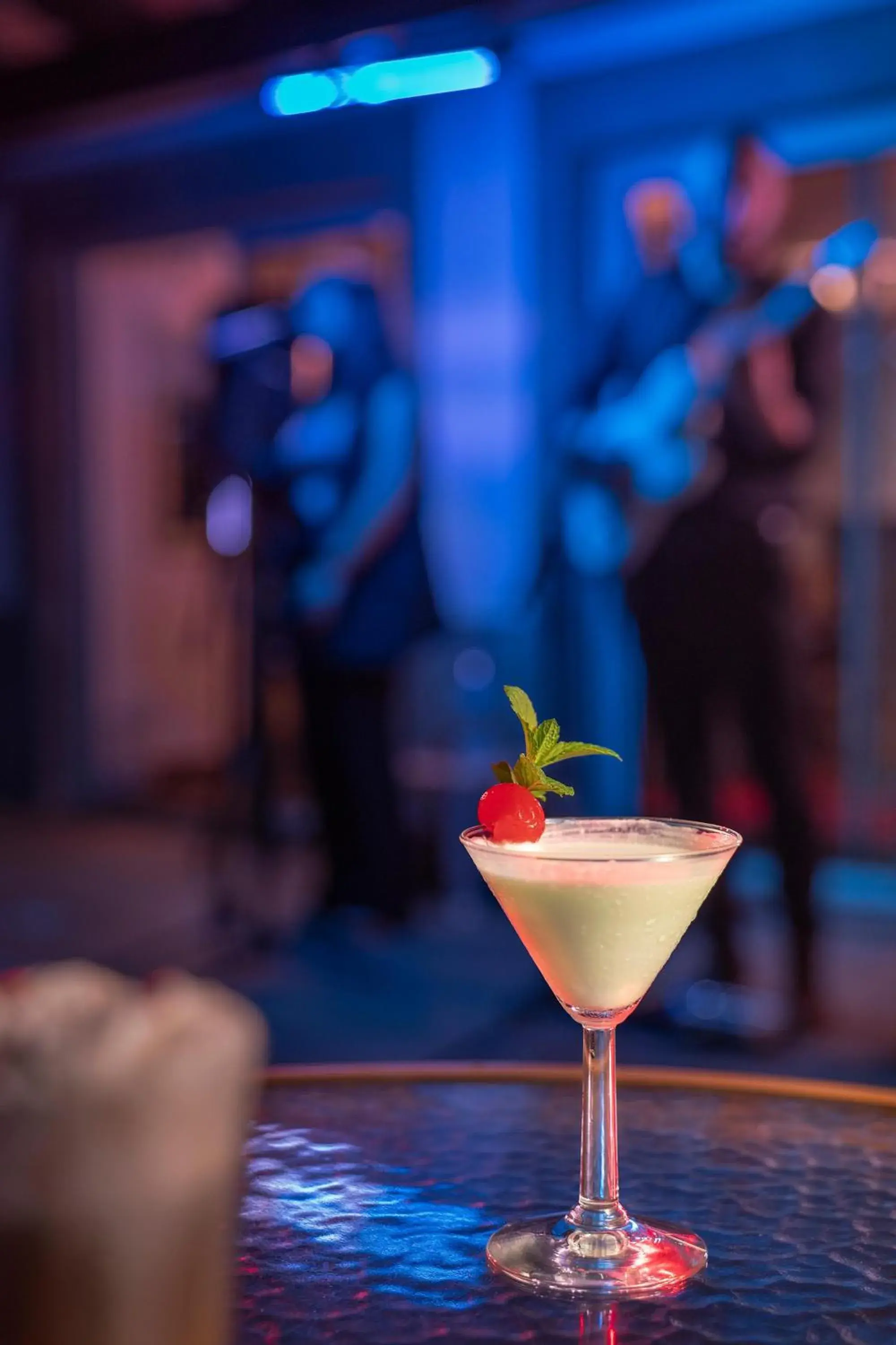 Lounge or bar in Hotel Madeira Lounge or bar in Hotel Madeira