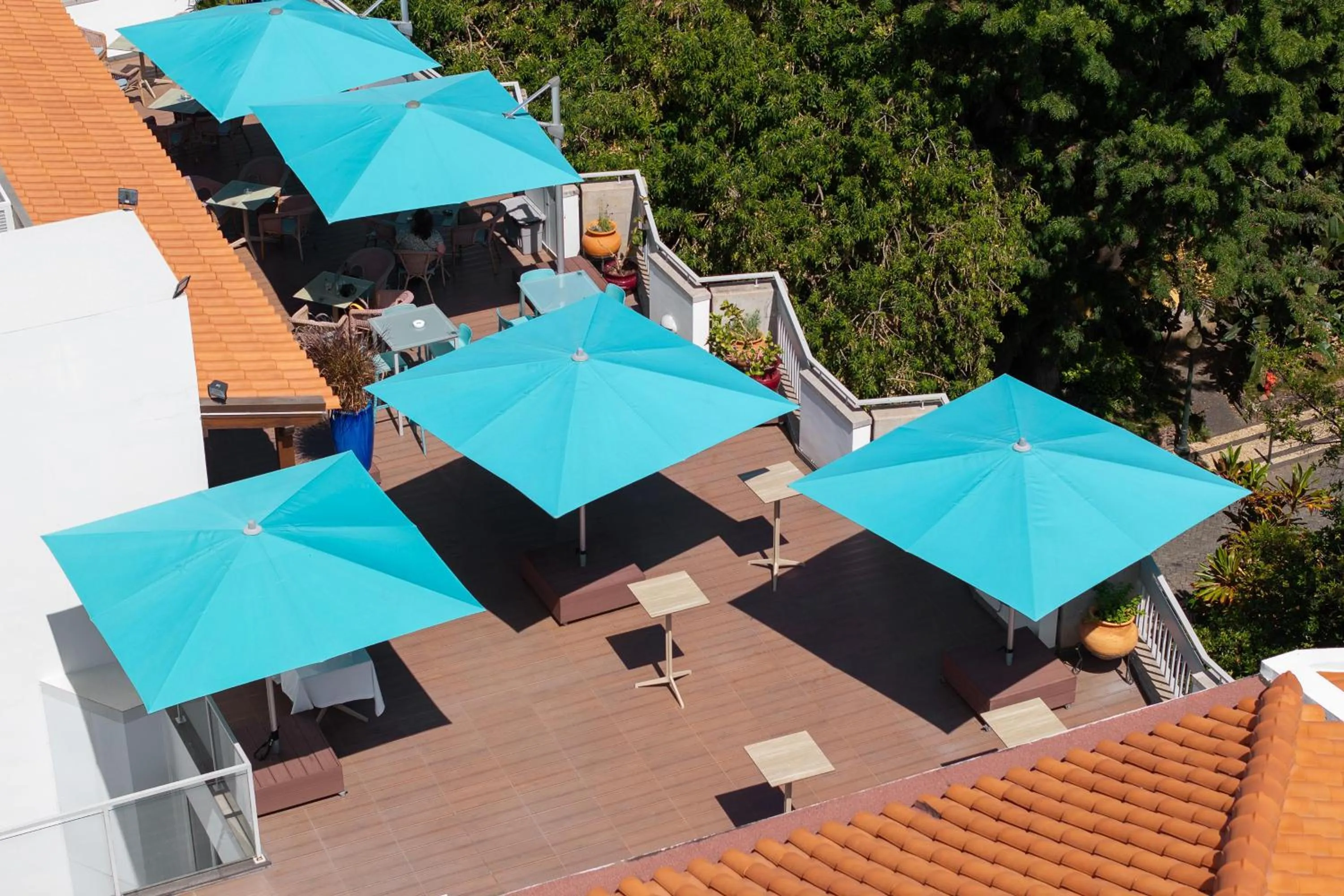 Activities in Hotel Madeira