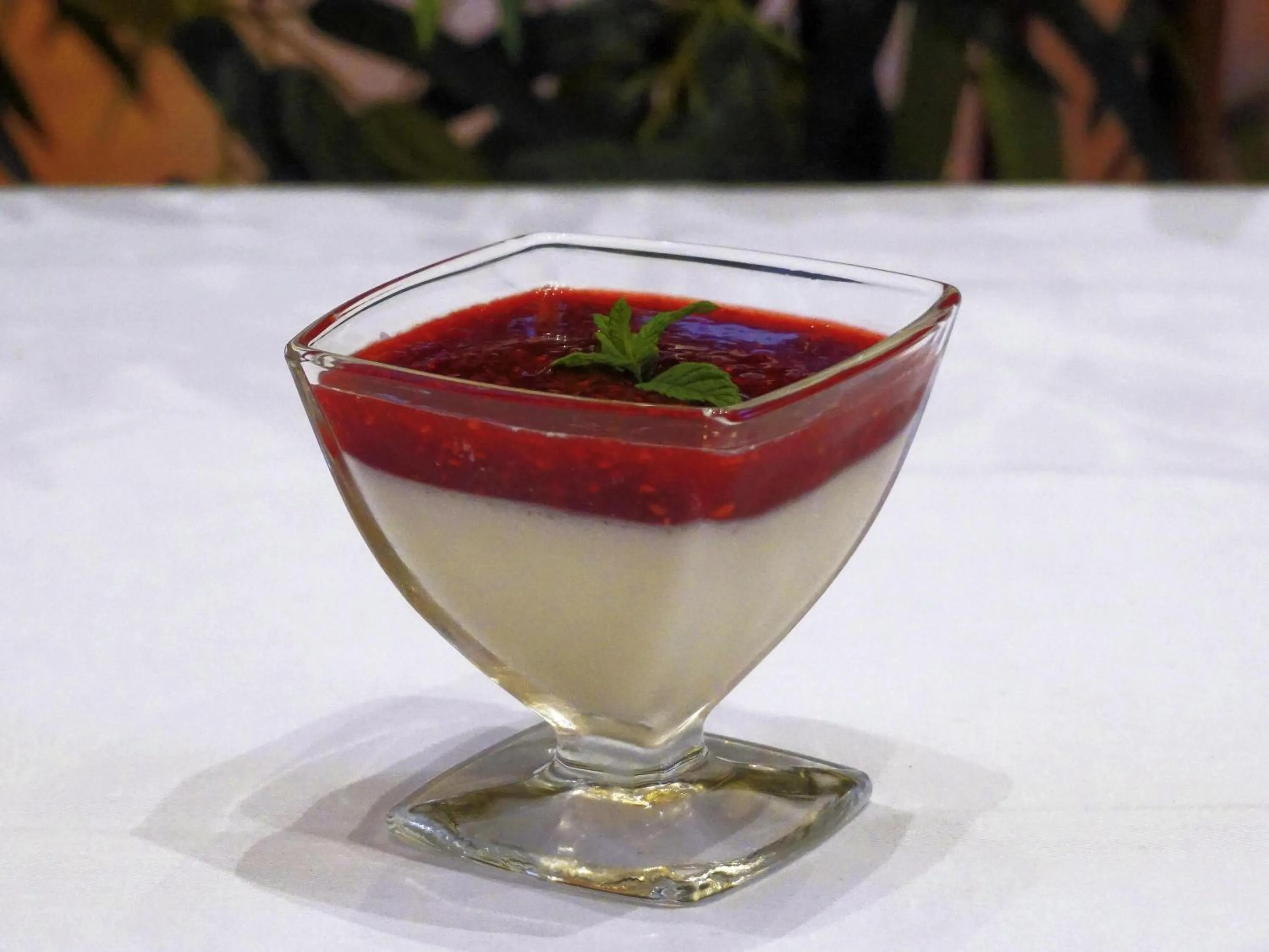 Restaurant/places to eat in Hôtel Mercure Saint-Nectaire Spa & Bien-être