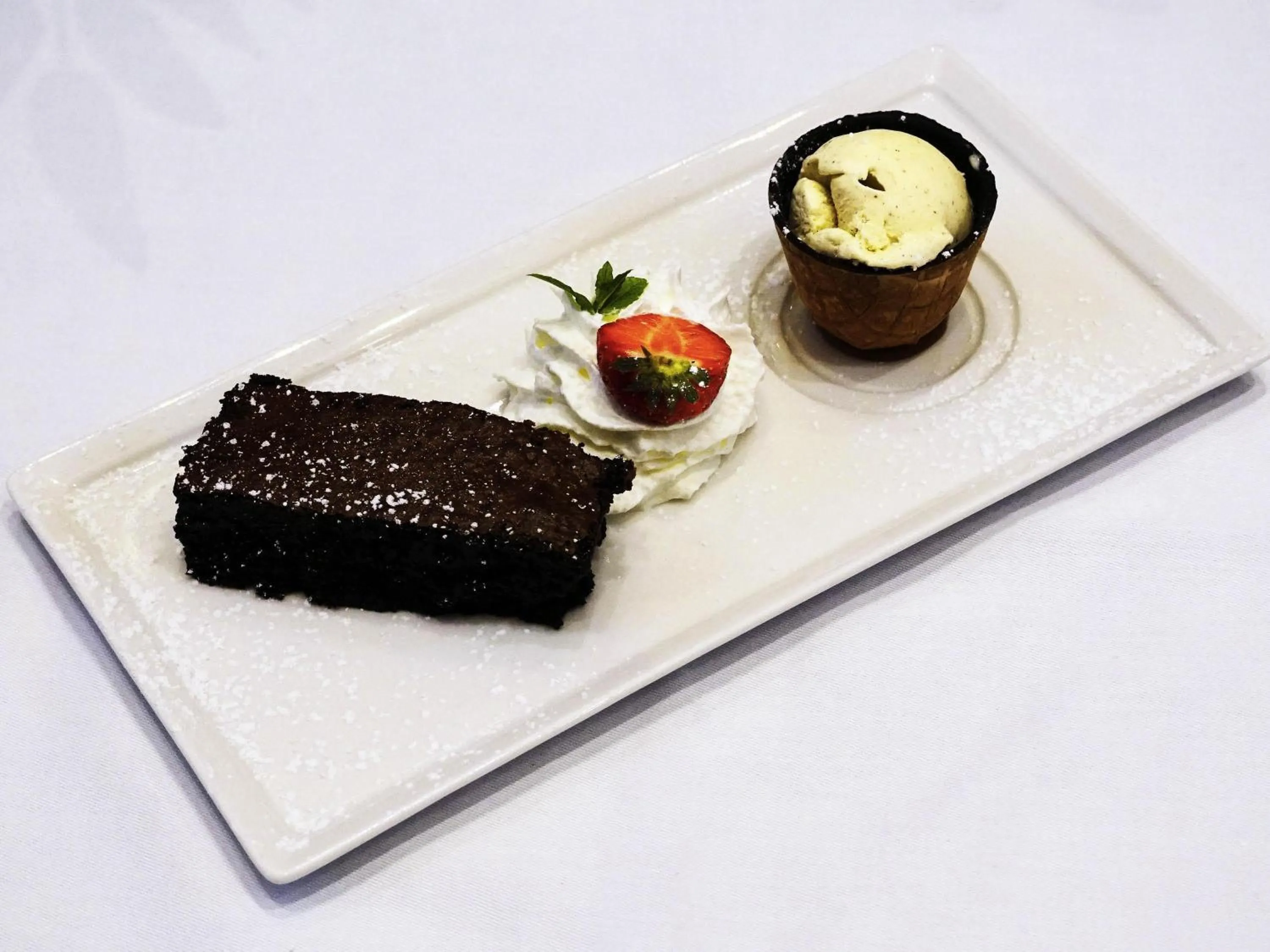 Restaurant/places to eat in Hôtel Mercure Saint-Nectaire Spa & Bien-être