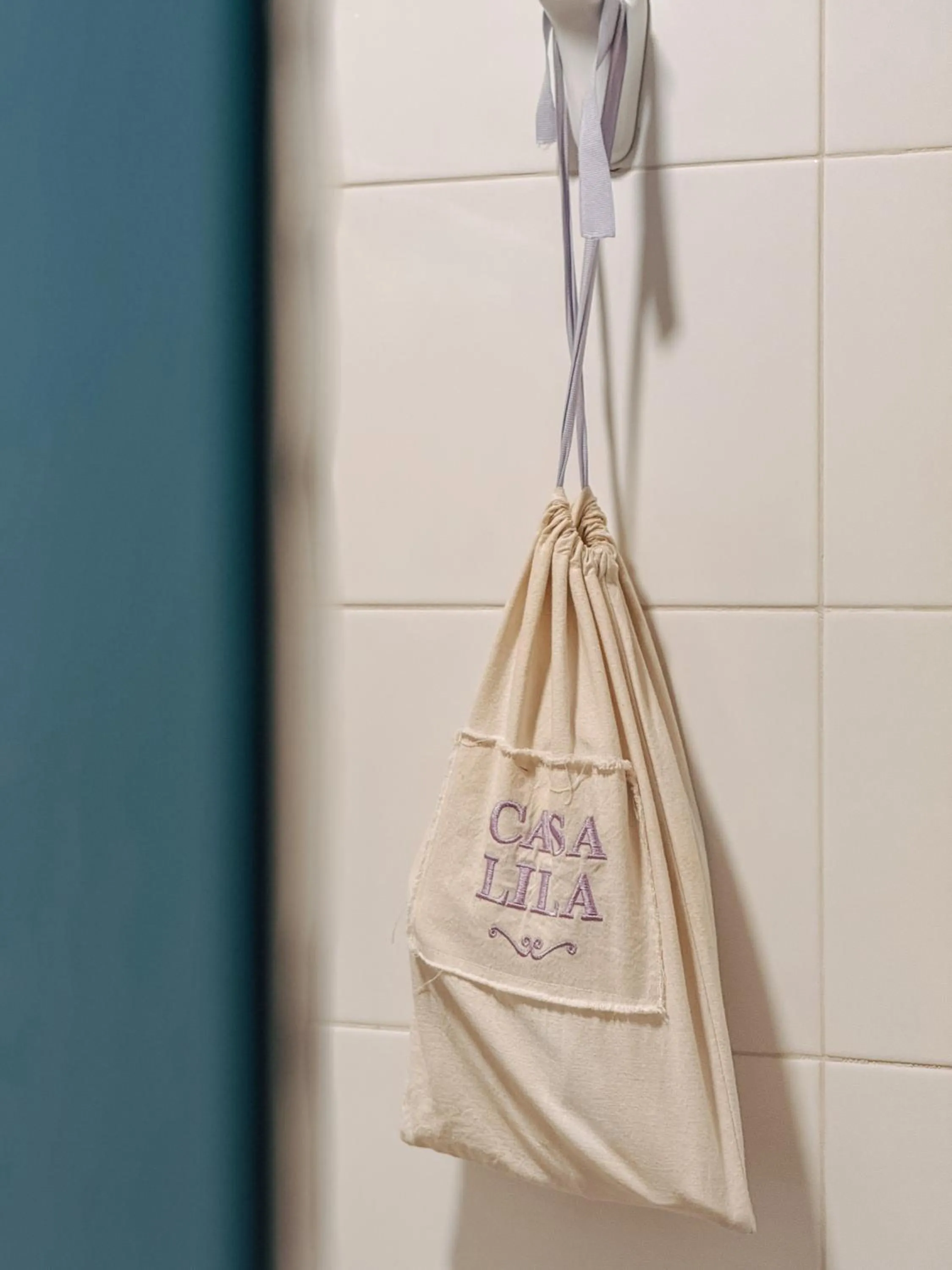 Property building in Casa Lila