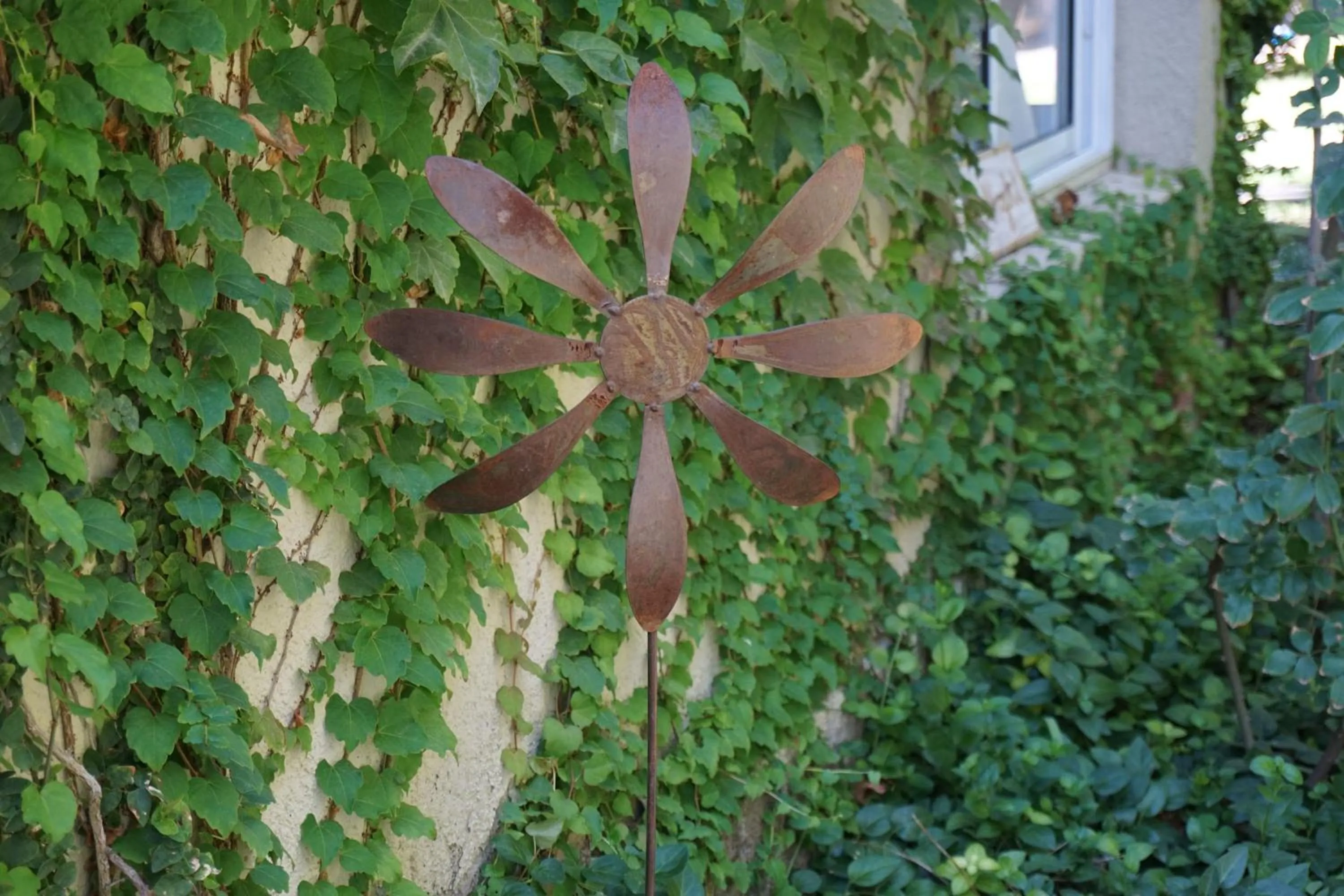 Balcony/Terrace in Casa Lila