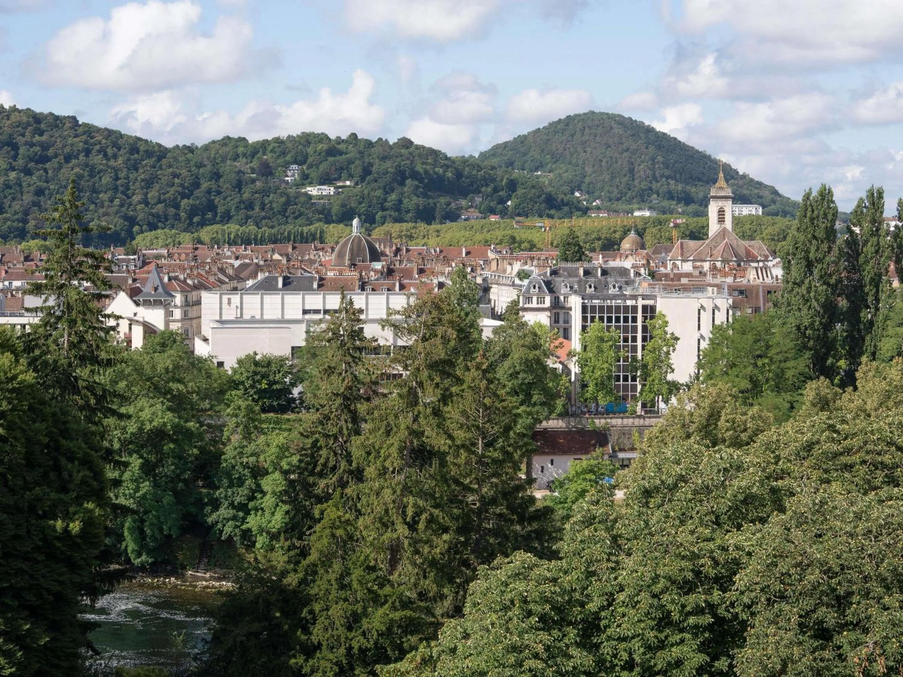 Other in Mercure Besancon Parc Micaud - Hotel & Bar