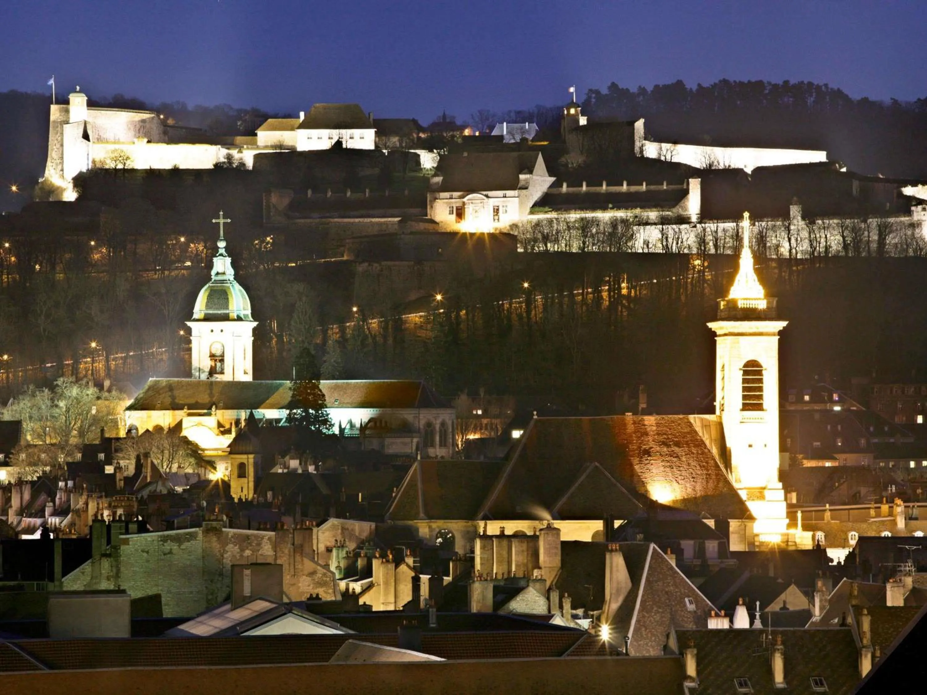 Other in Mercure Besancon Parc Micaud - Hotel & Bar