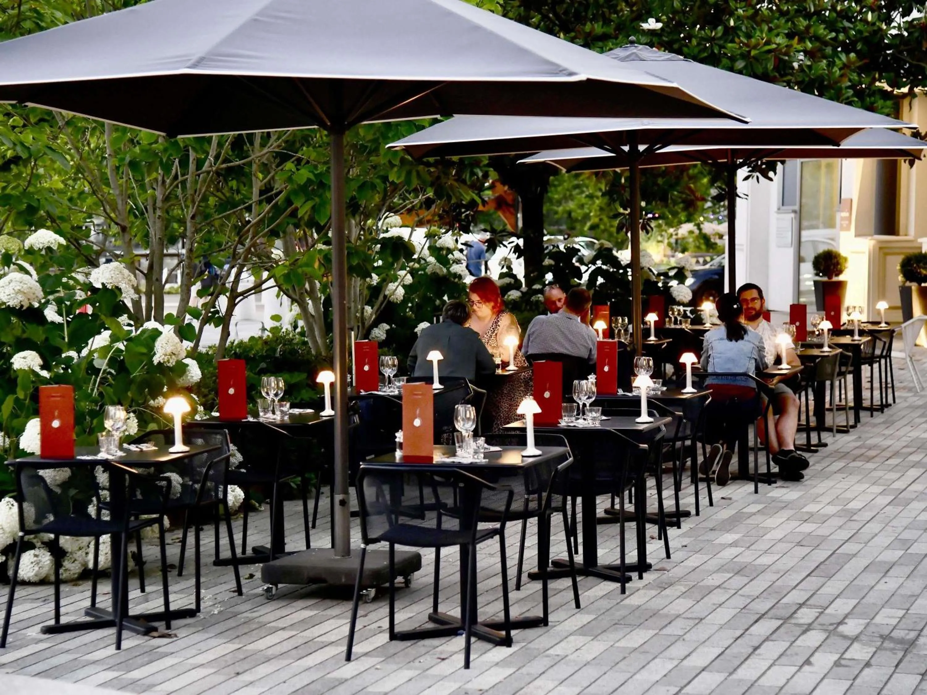 Other in Mercure Nantes Centre Gare